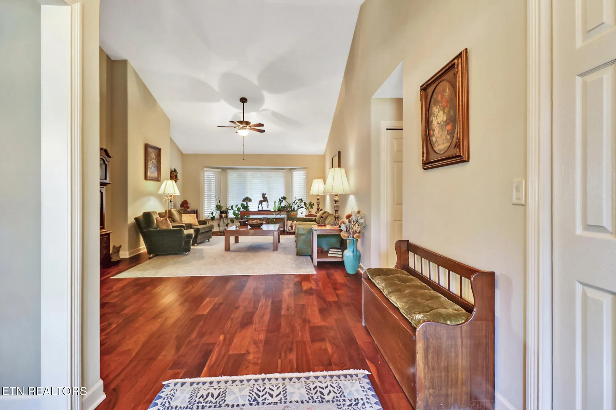 Property Slideshow image 4 of 48 | 104 hickory ridge ln, Crossville, TN, 38558