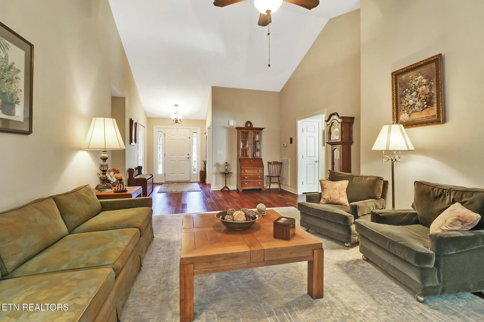 Property Slideshow image 8 of 48 | 104 hickory ridge ln, Crossville, TN, 38558