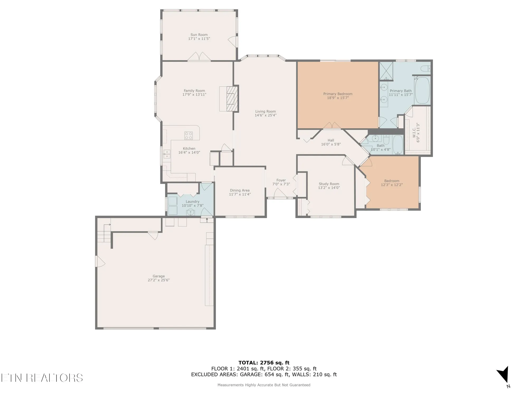 Property Slideshow image 45 of 48 | 104 hickory ridge ln, Crossville, TN, 38558