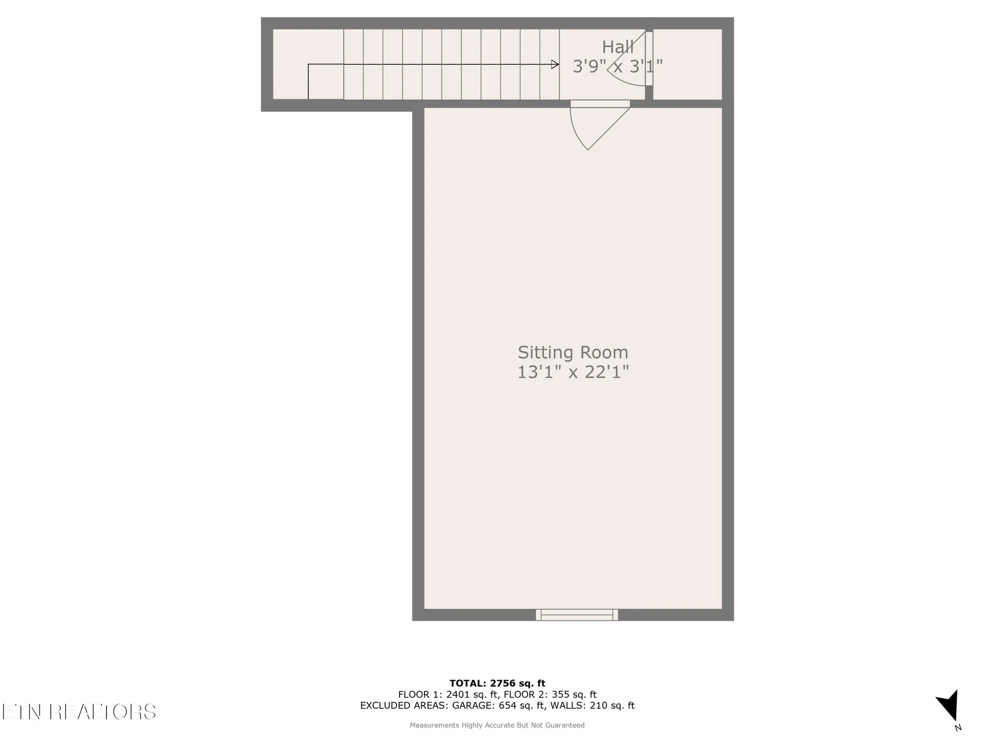 Property Slideshow image 46 of 48 | 104 hickory ridge ln, Crossville, TN, 38558