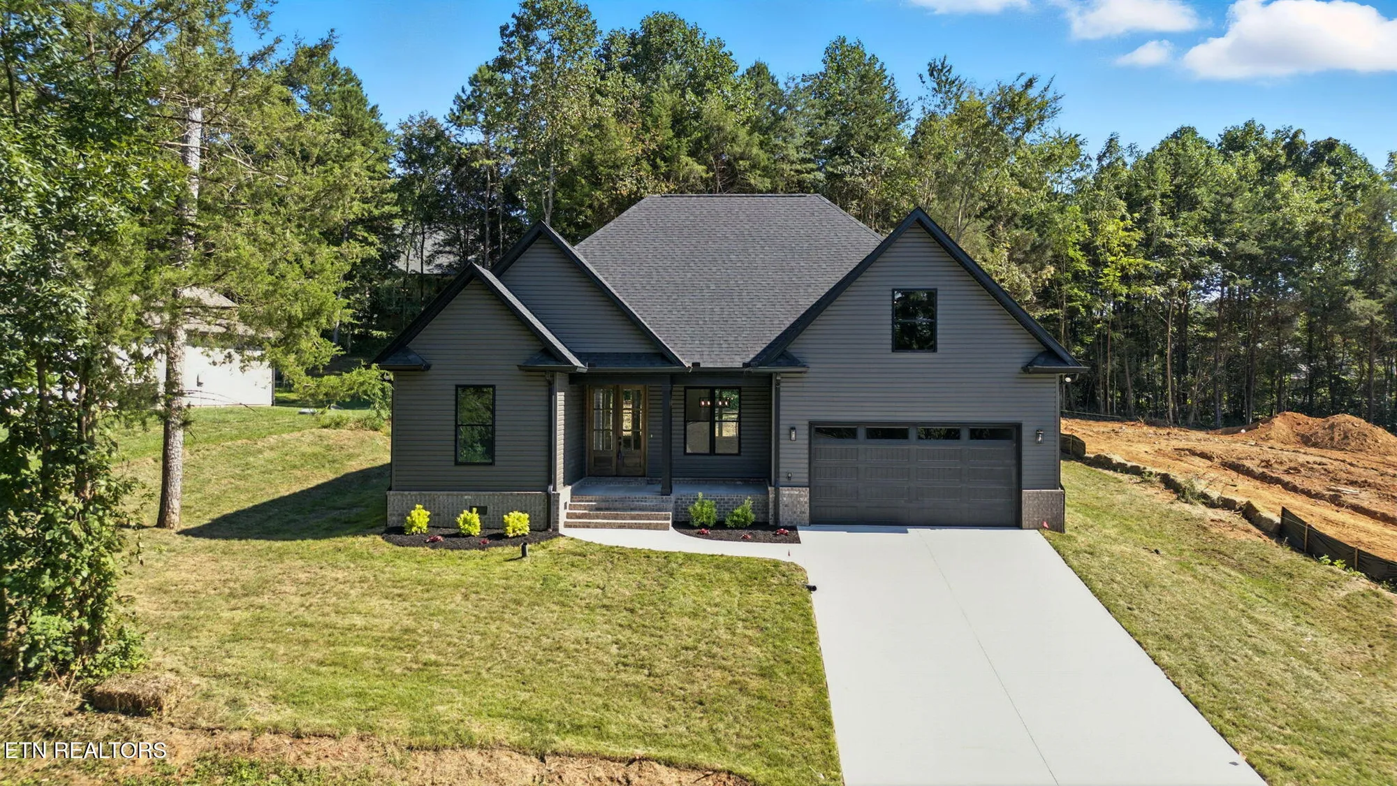 Property Slideshow image 38 of 38 | 121 inagehi way, Loudon, TN, 37774