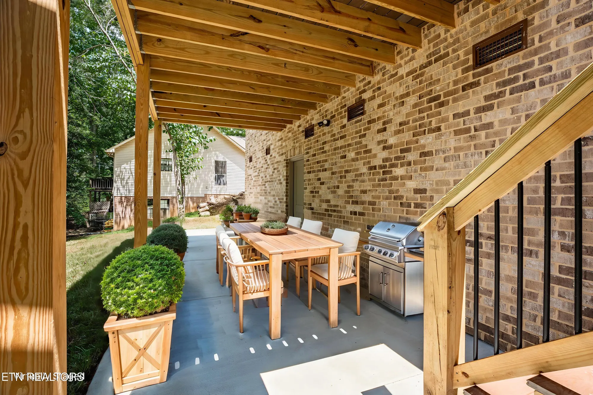 Property Slideshow image 59 of 60 | 222 oostanali way, Loudon, TN, 37774