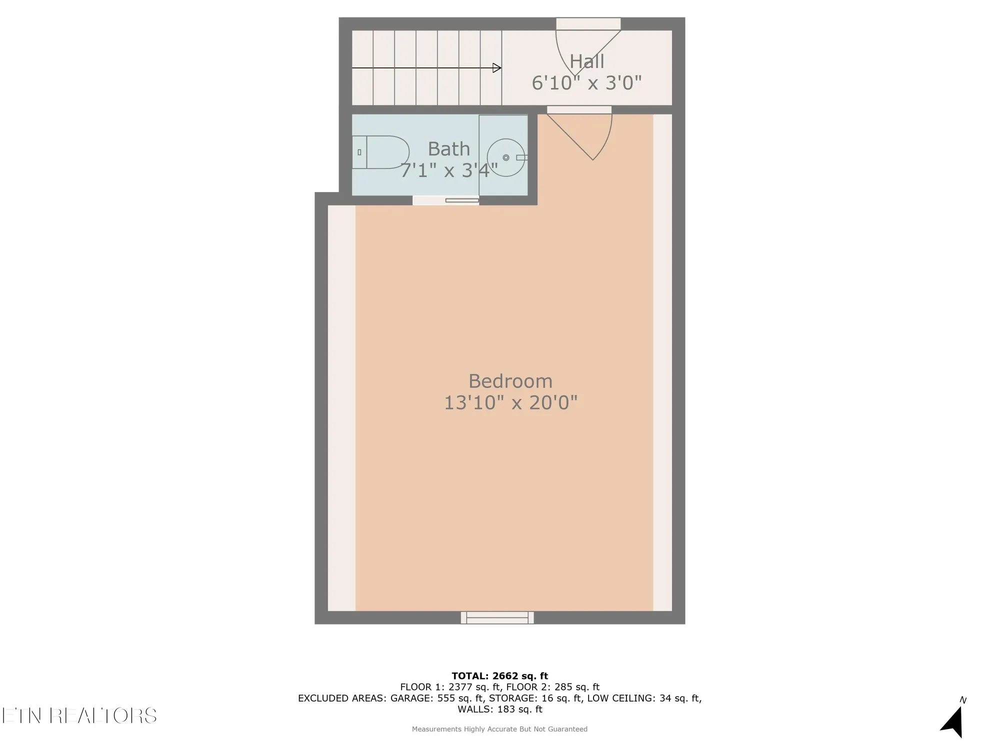 Property Slideshow image 52 of 53 | 123 lafayette pt apt 1, Crossville, TN, 38558