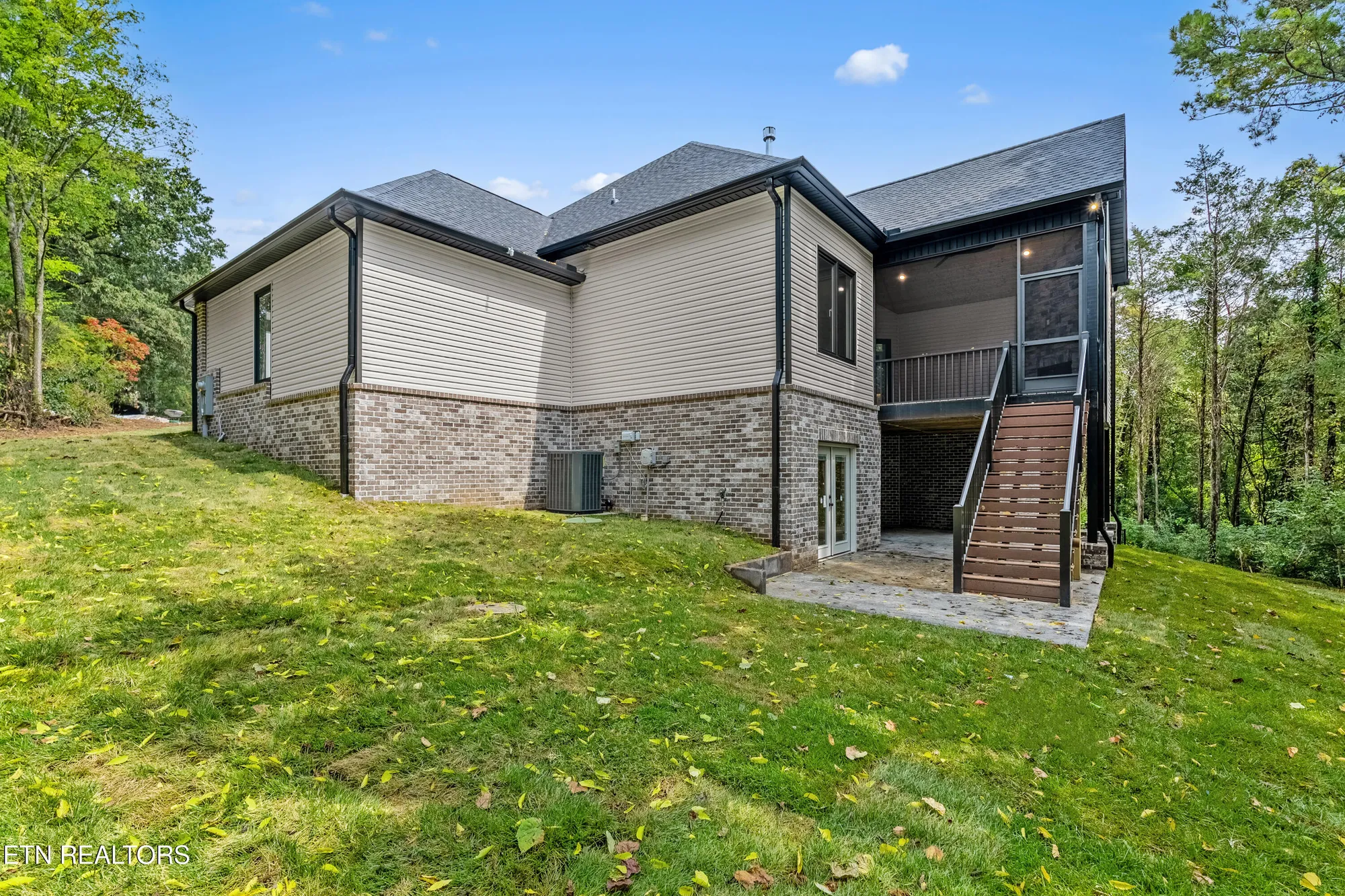 Property Slideshow image 48 of 52 | 222 yona way, Loudon, TN, 37774