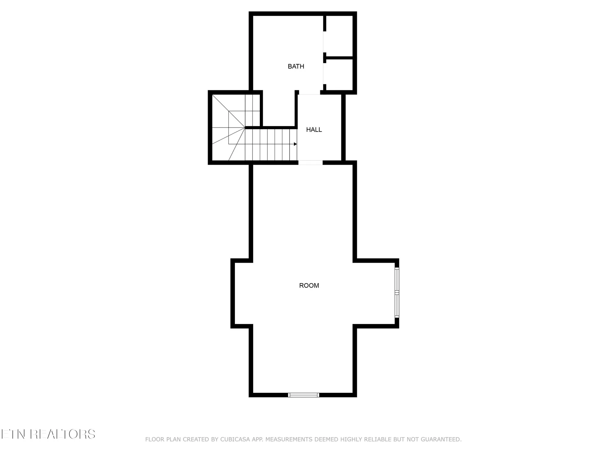 Property Slideshow image 51 of 52 | 222 yona way, Loudon, TN, 37774
