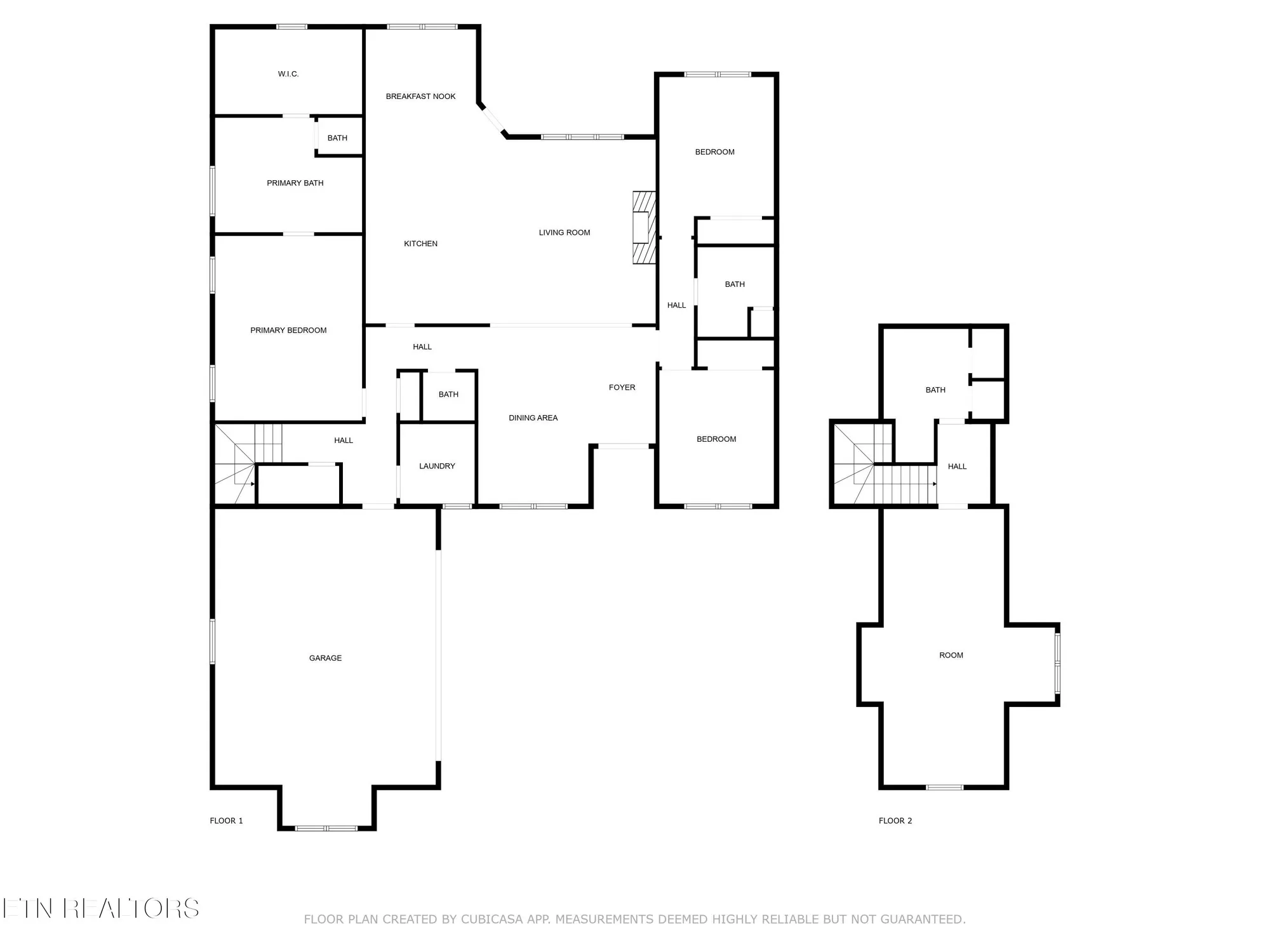 Property Slideshow image 5 of 52 | 222 yona way, Loudon, TN, 37774