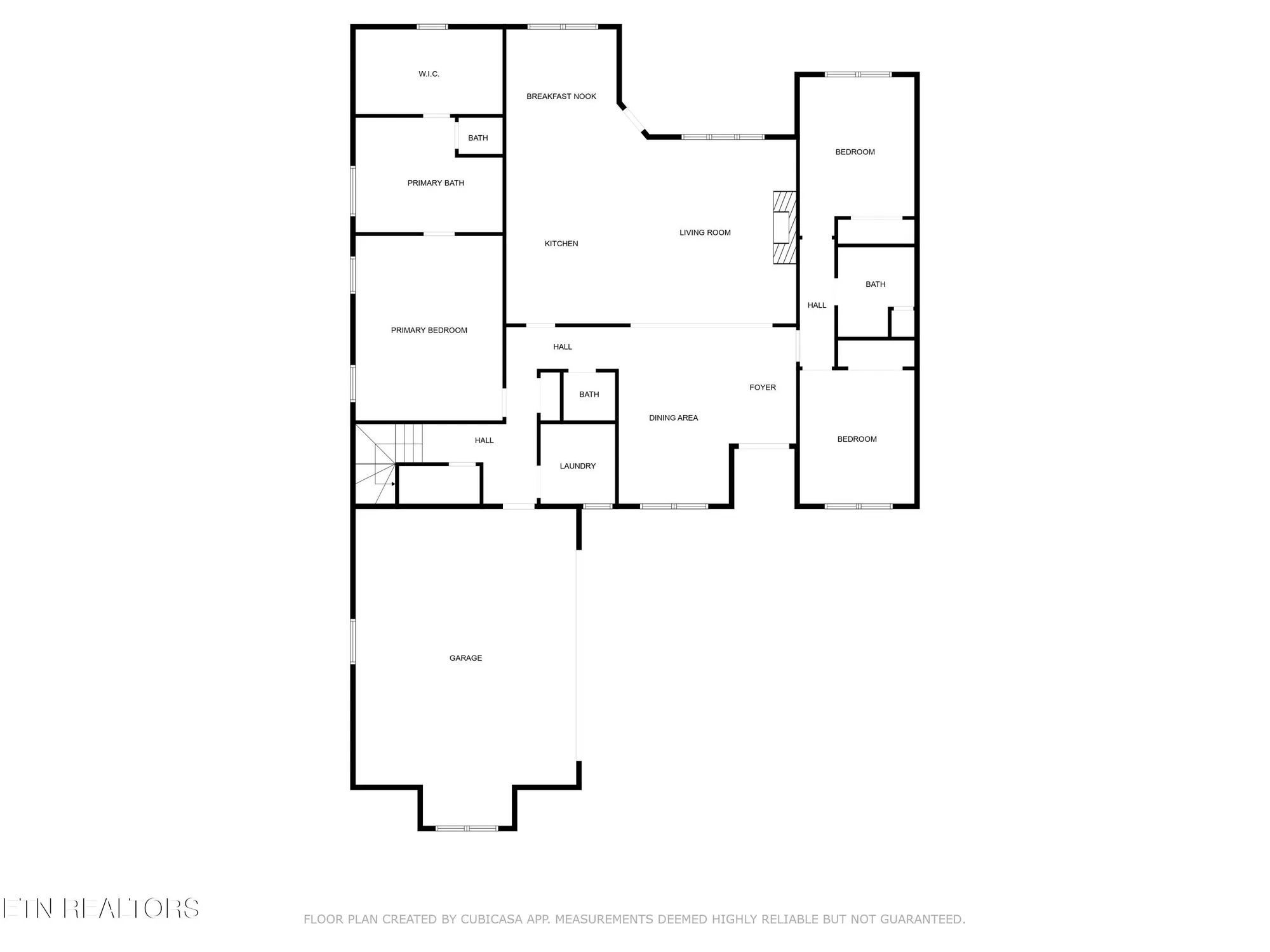 Property Slideshow image 50 of 52 | 222 yona way, Loudon, TN, 37774