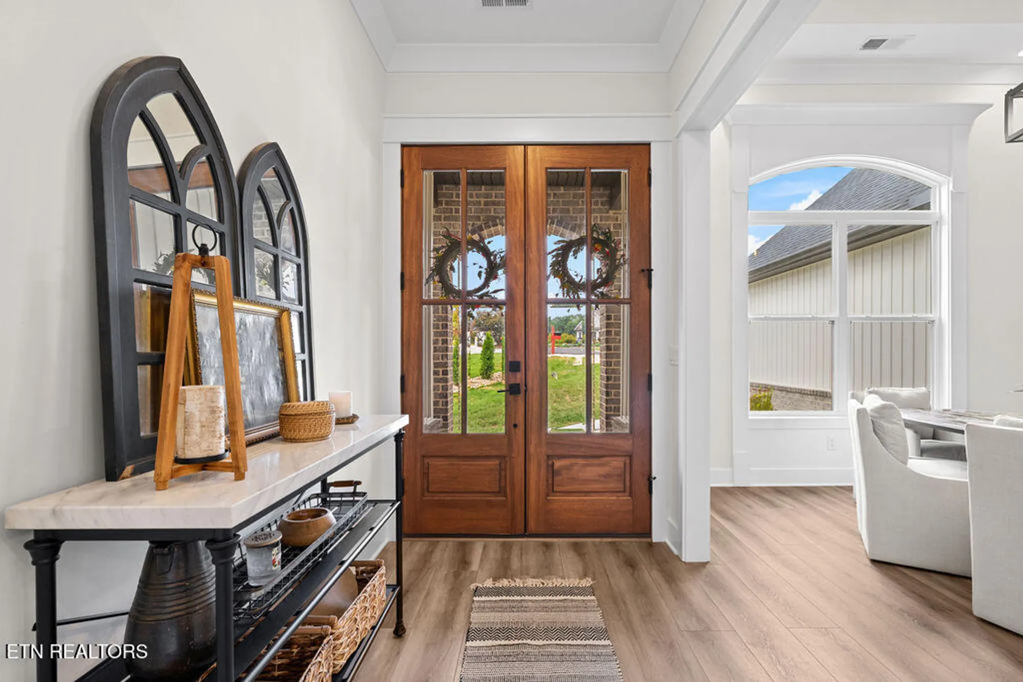 Property Slideshow image 6 of 44 | 213 nuhya trce, Loudon, TN, 37774