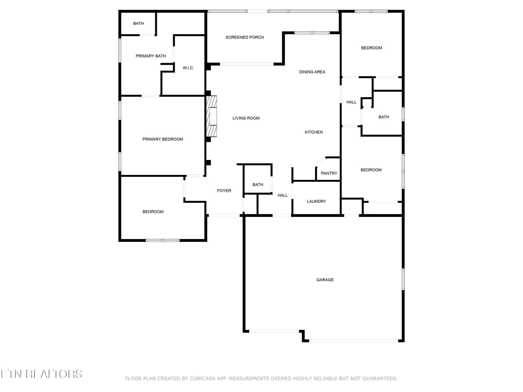 Property Slideshow image 46 of 46 | 118 nuhya way, Loudon, TN, 37774