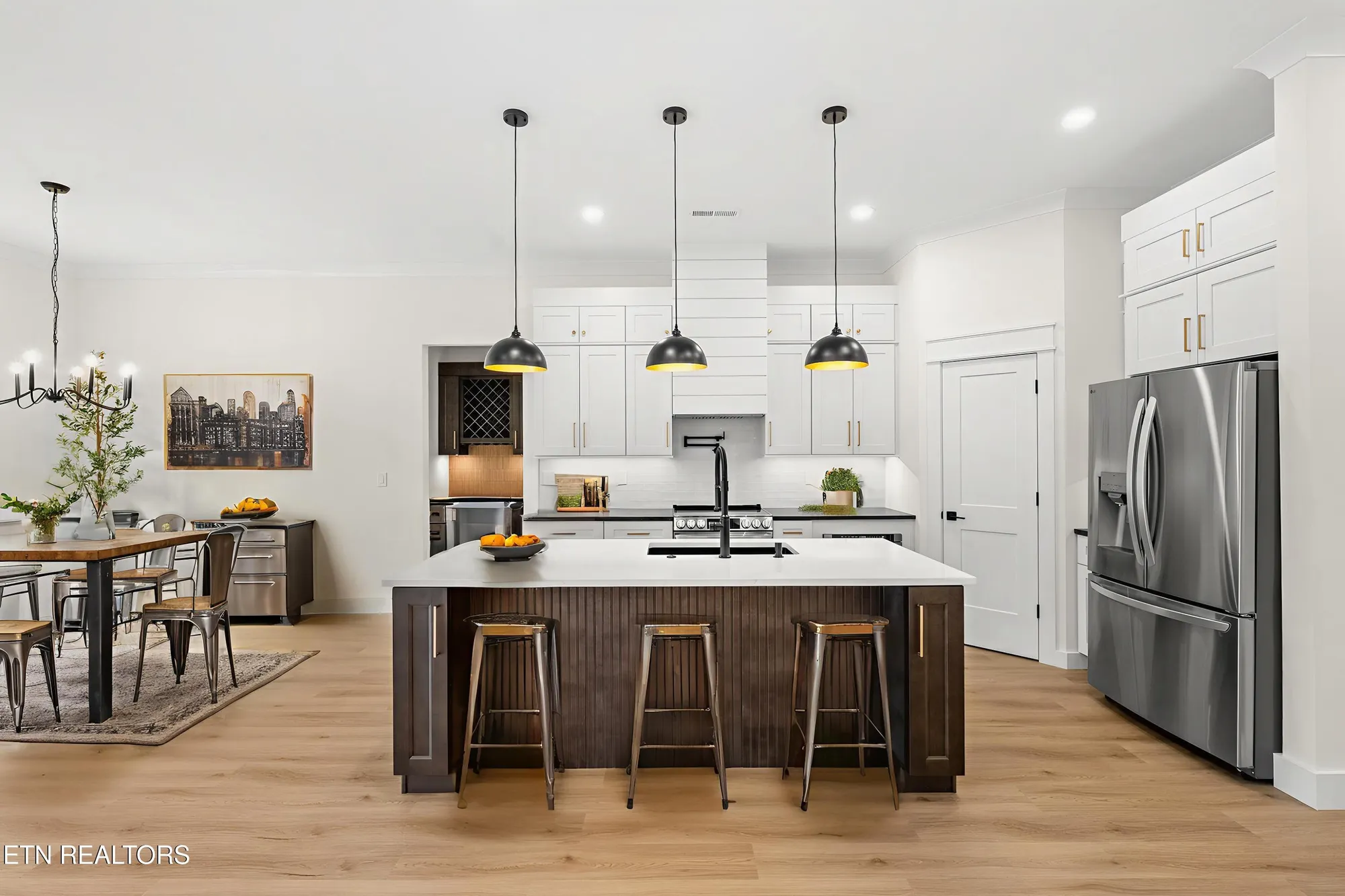 Property Slideshow image 14 of 46 | 118 nuhya way, Loudon, TN, 37774