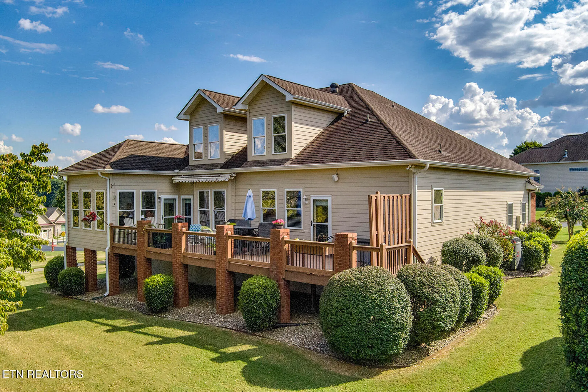 Property Slideshow image 52 of 62 | 117 canaly ln, Loudon, TN, 37774