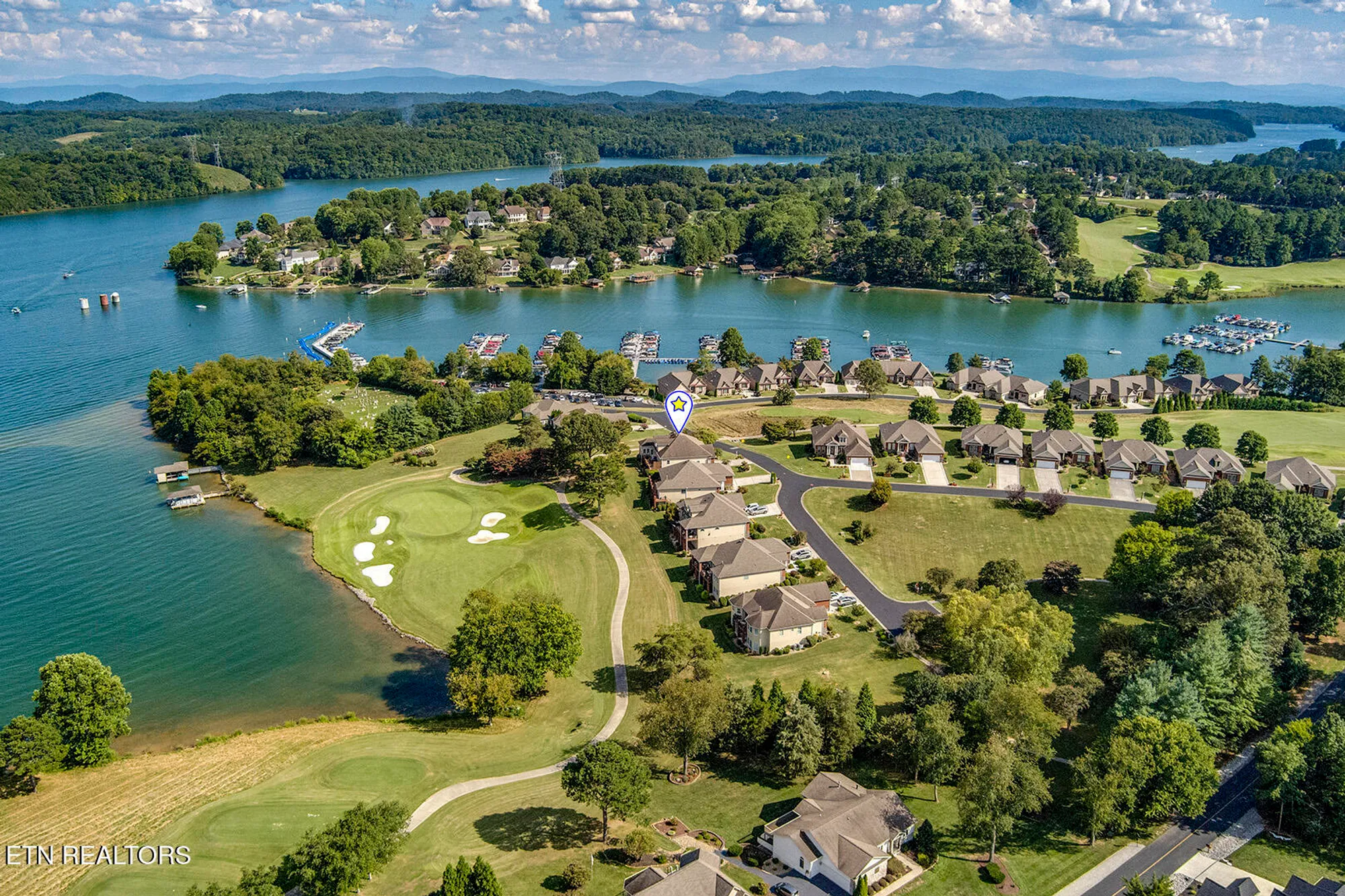 Property Slideshow image 59 of 62 | 117 canaly ln, Loudon, TN, 37774