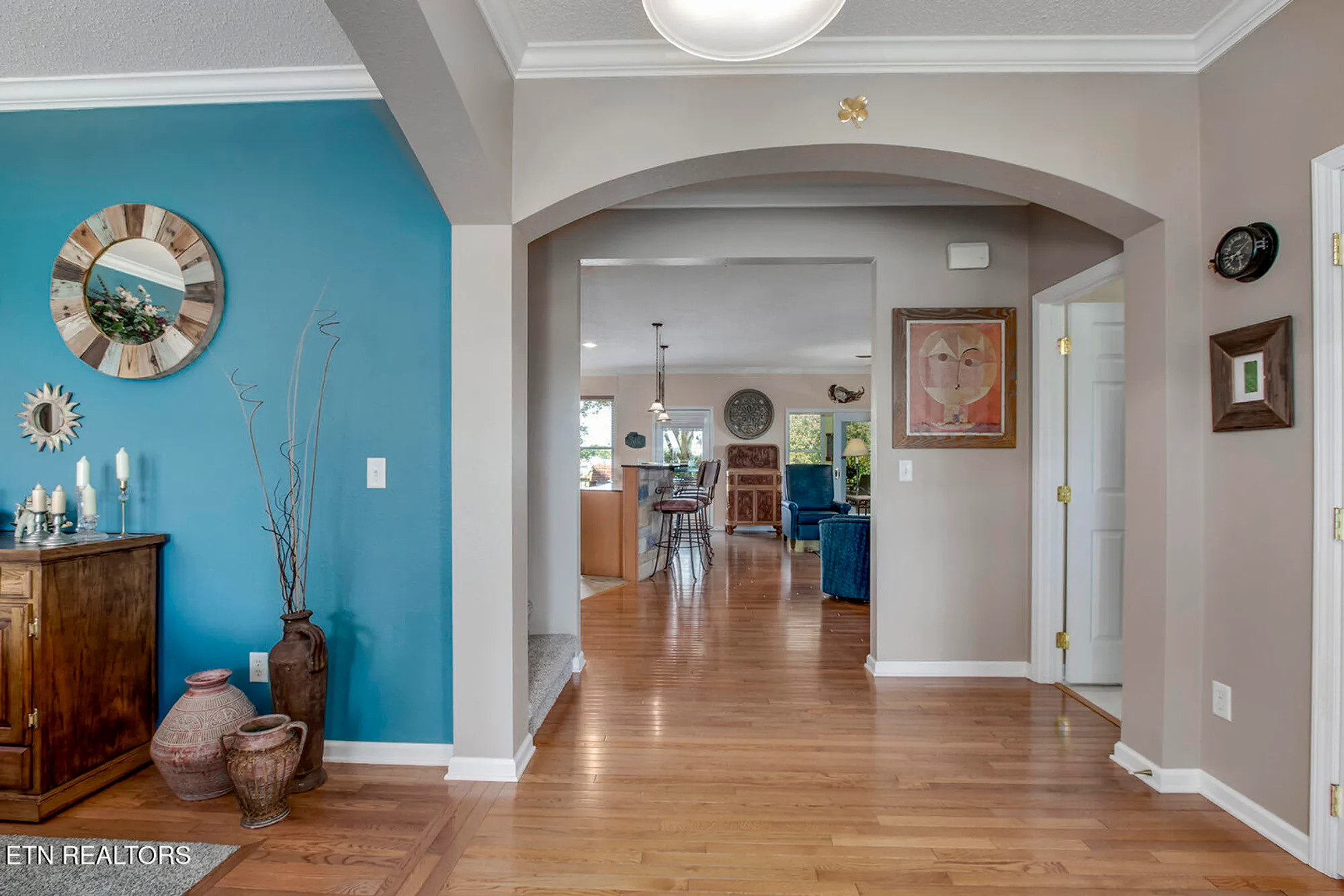 Property Slideshow image 7 of 62 | 117 canaly ln, Loudon, TN, 37774