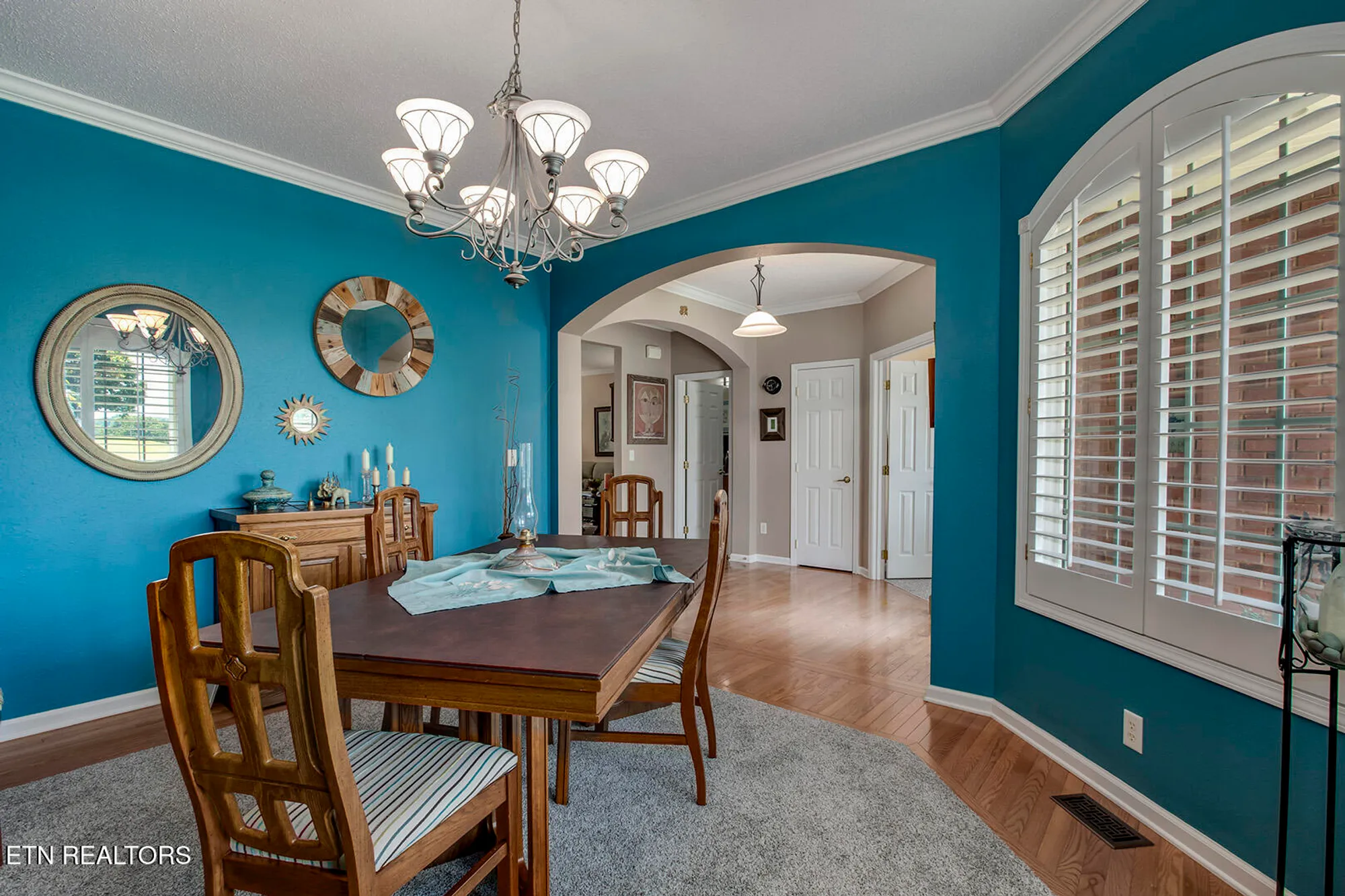 Property Slideshow image 24 of 62 | 117 canaly ln, Loudon, TN, 37774