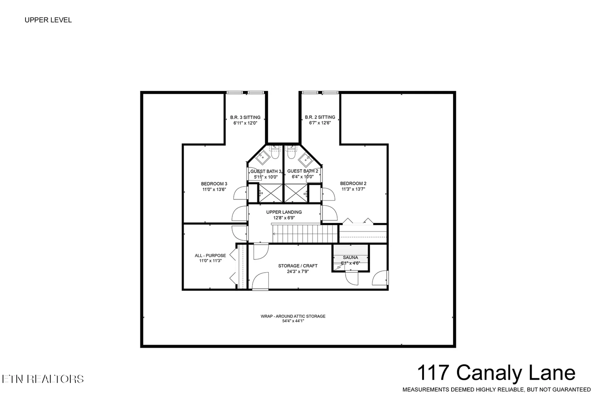 Property Slideshow image 62 of 62 | 117 canaly ln, Loudon, TN, 37774