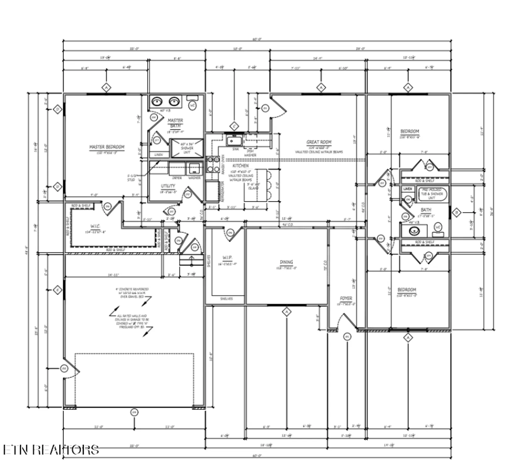Property Slideshow image 18 of 18 | 164 hawes cir, Crossville, TN, 38558