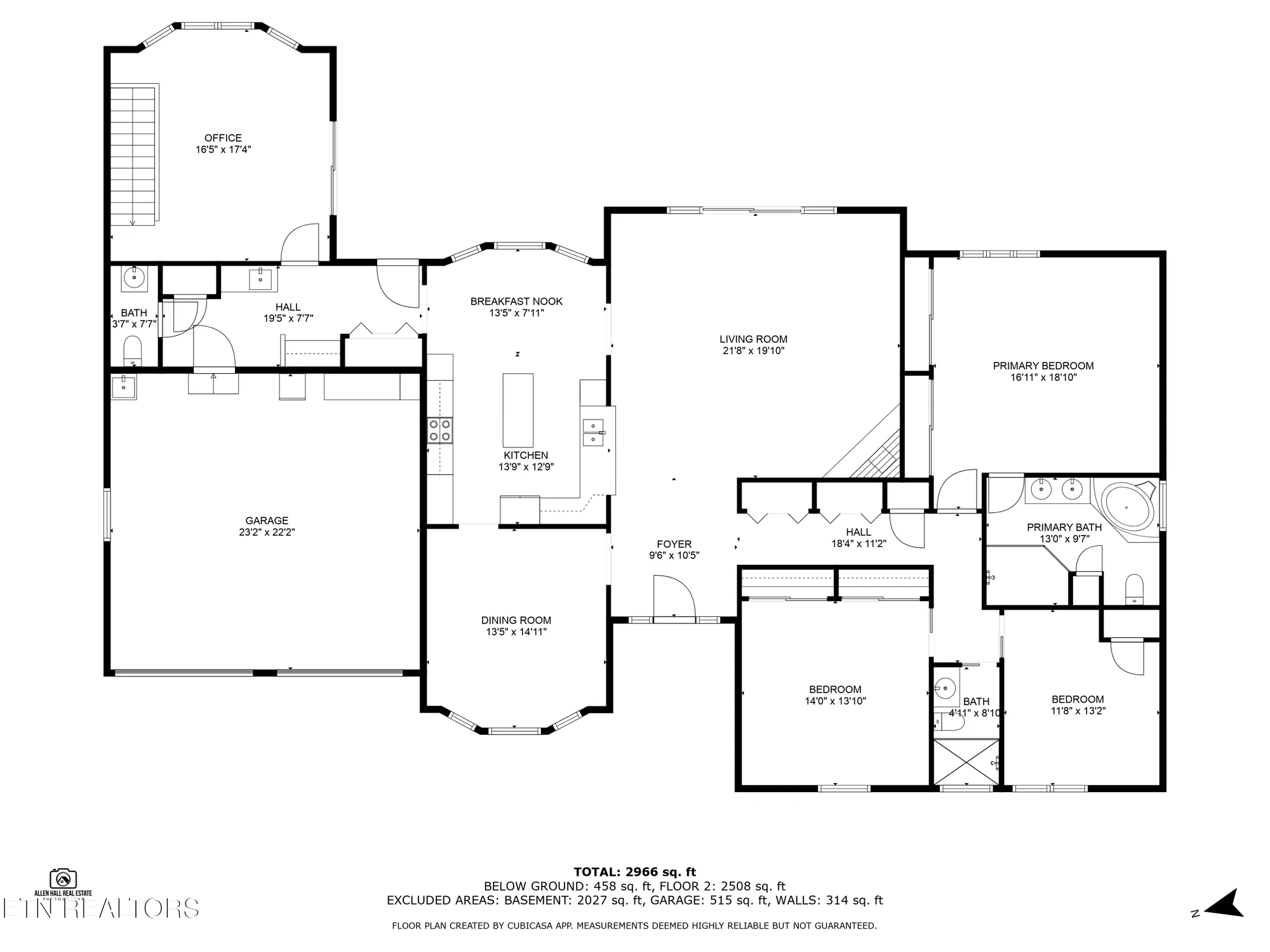 Property Slideshow image 61 of 63 | 16 victoria way, Crossville, TN, 38558