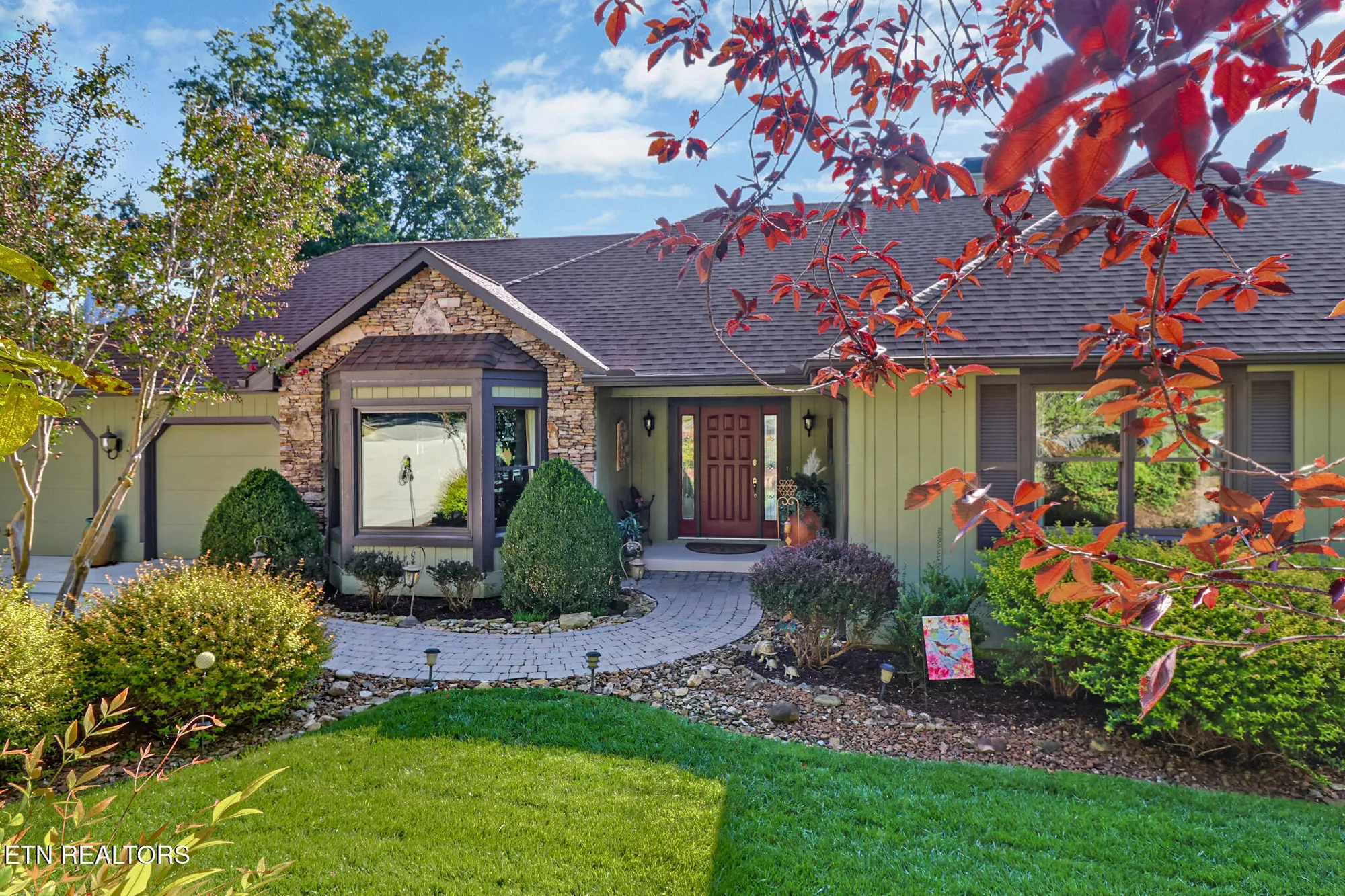 Property Slideshow image 6 of 63 | 16 victoria way, Crossville, TN, 38558