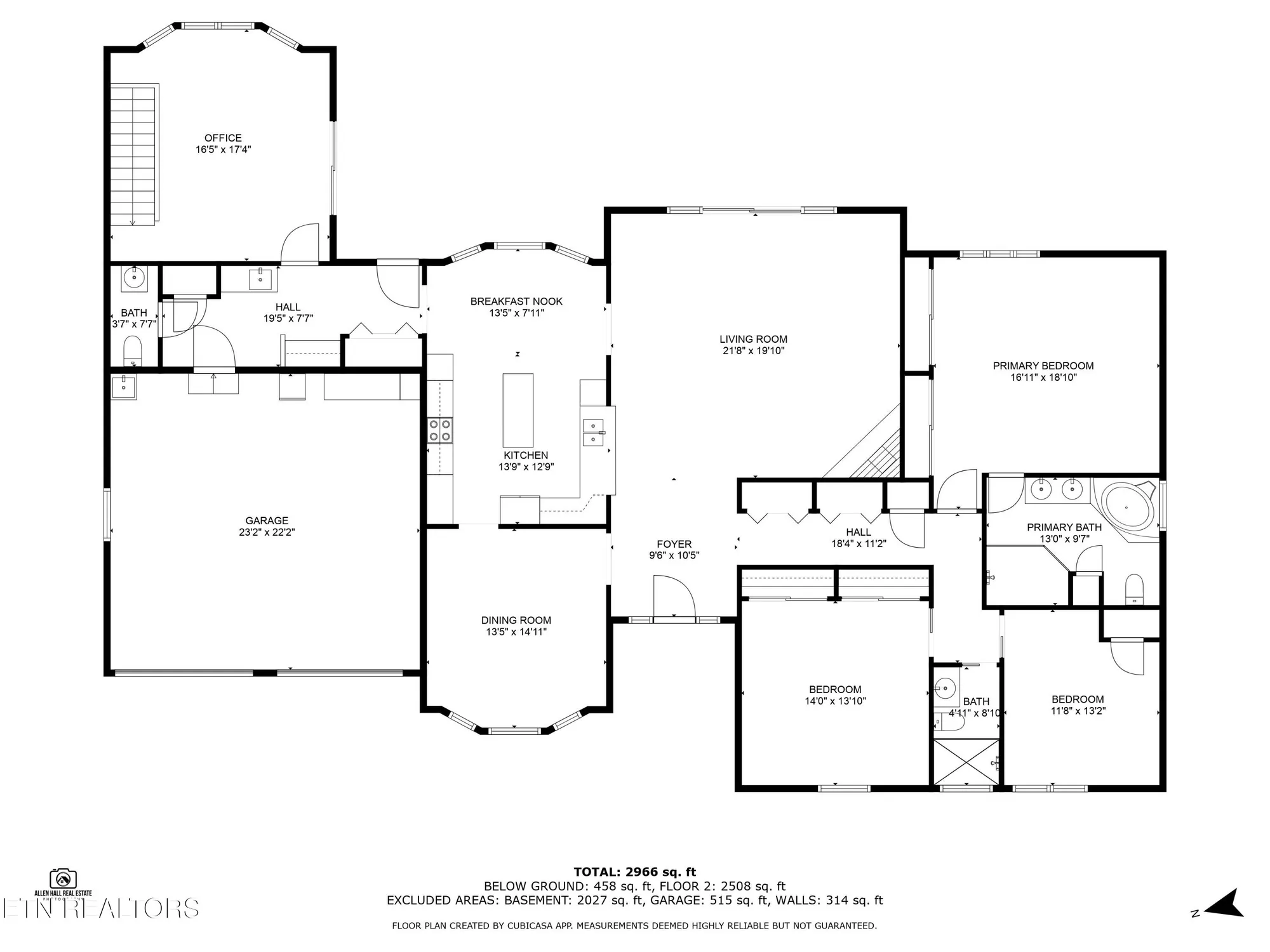 Property Slideshow image 59 of 63 | 16 victoria way, Crossville, TN, 38558