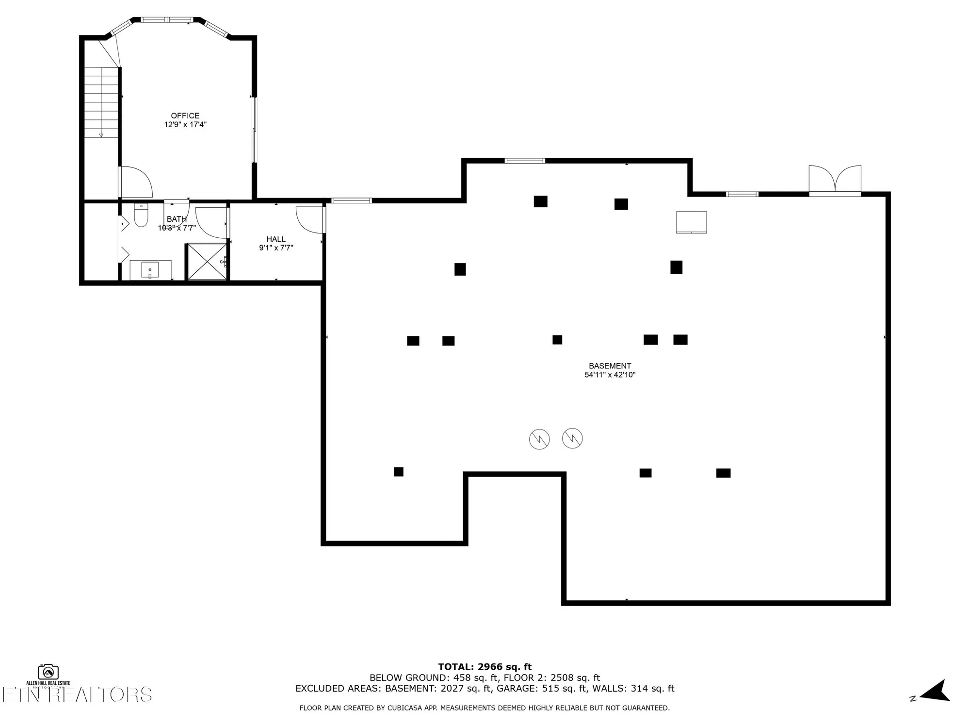 Property Slideshow image 60 of 63 | 16 victoria way, Crossville, TN, 38558