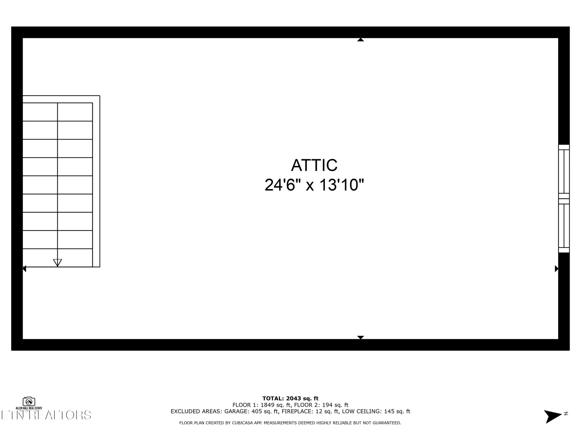Property Slideshow image 42 of 50 | 13 lechmere ter, Crossville, TN, 38558
