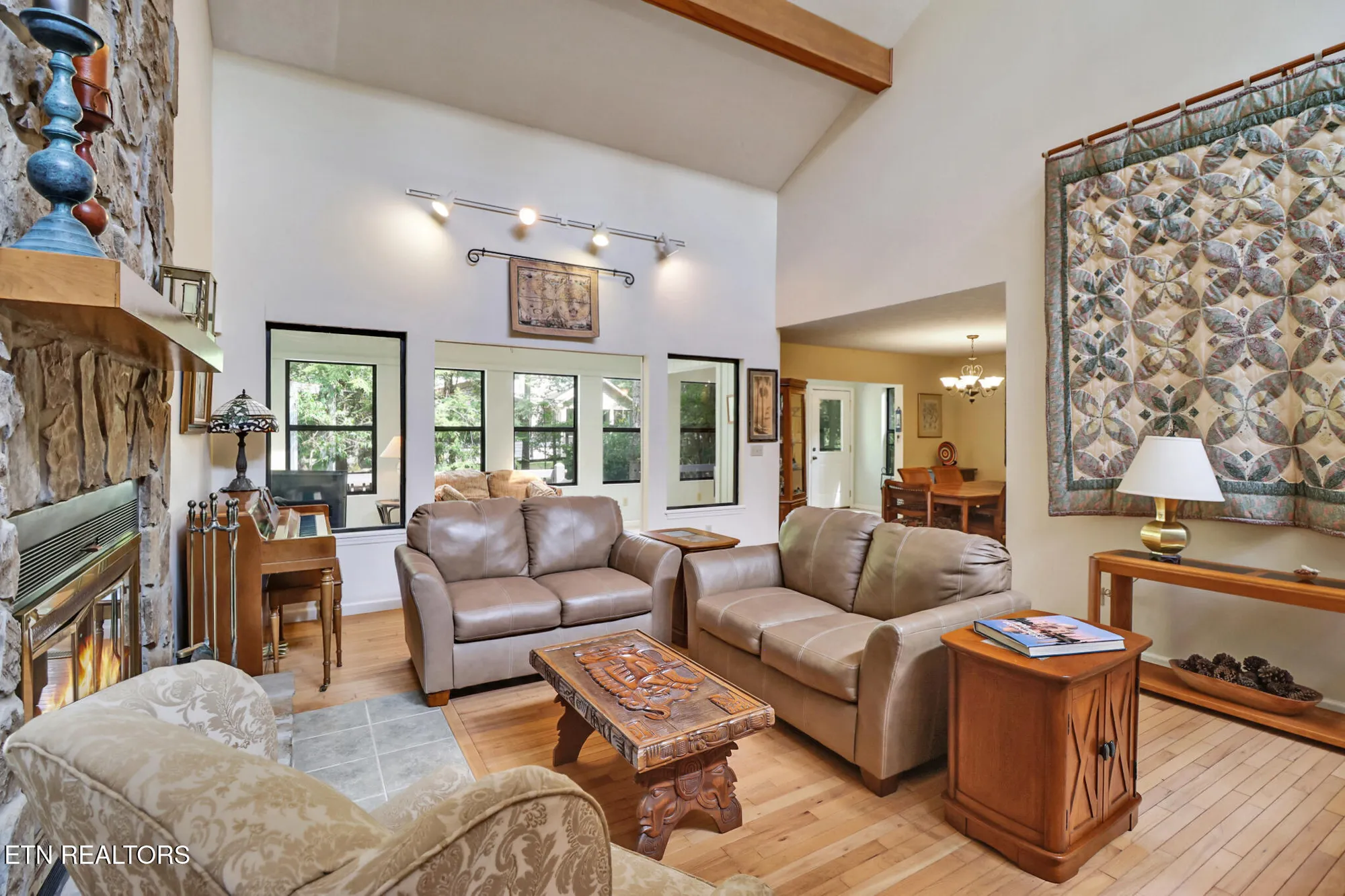 Property Slideshow image 8 of 62 | 124 trafalgar dr, Crossville, TN, 38558