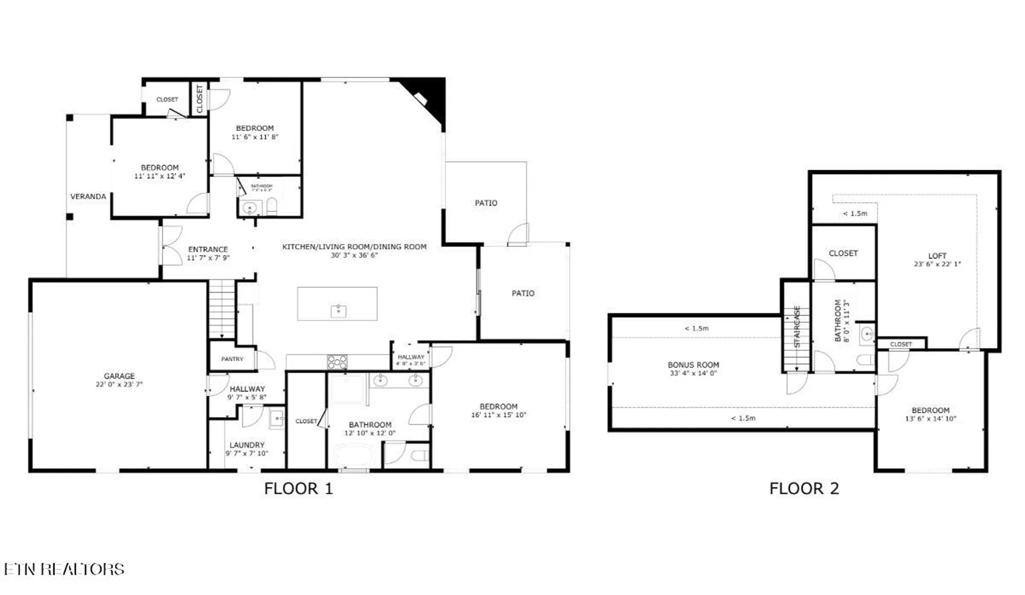 Property Slideshow image 54 of 54 | 149 gado way, Loudon, TN, 37774