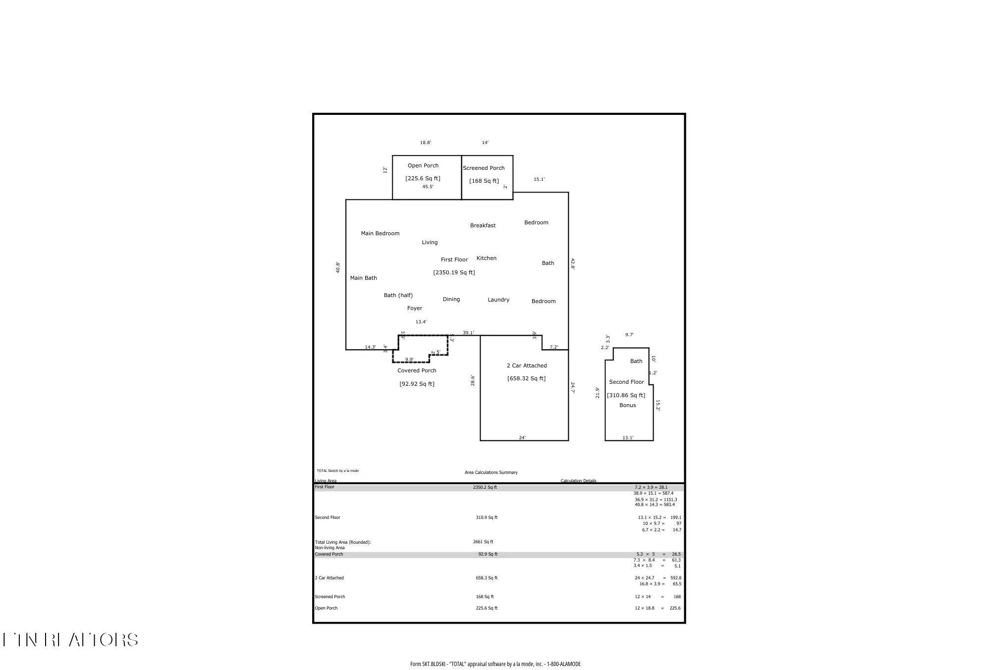 Property Slideshow image 54 of 54 | 302 coweta ct, Loudon, TN, 37774