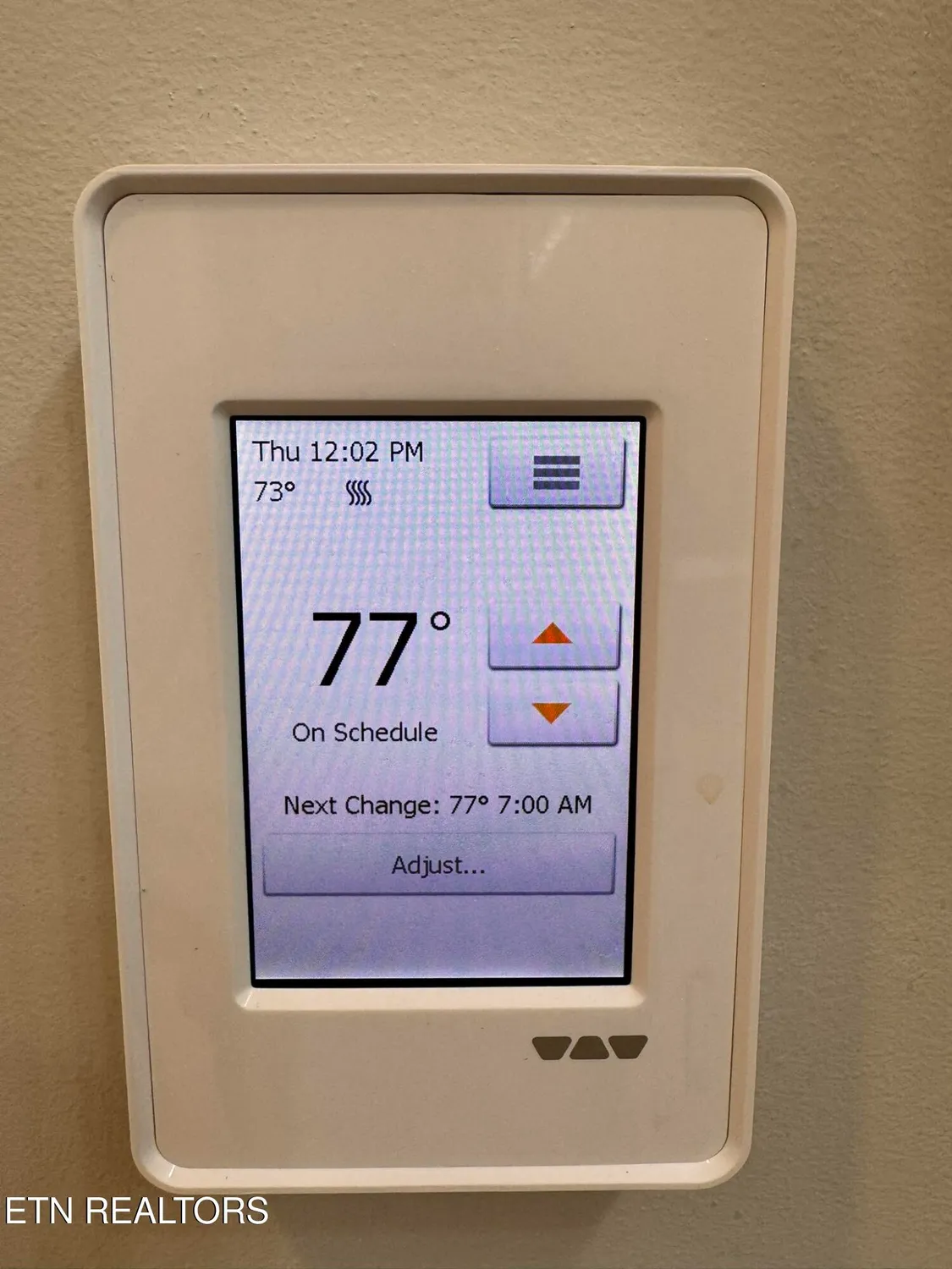 Property Slideshow image 27 of 50 | 264 elohi way, Loudon, TN, 37774