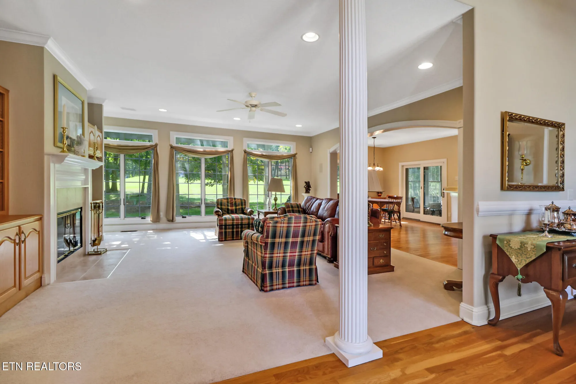 Property Slideshow image 7 of 44 | 102 bent oak ter, Crossville, TN, 38558