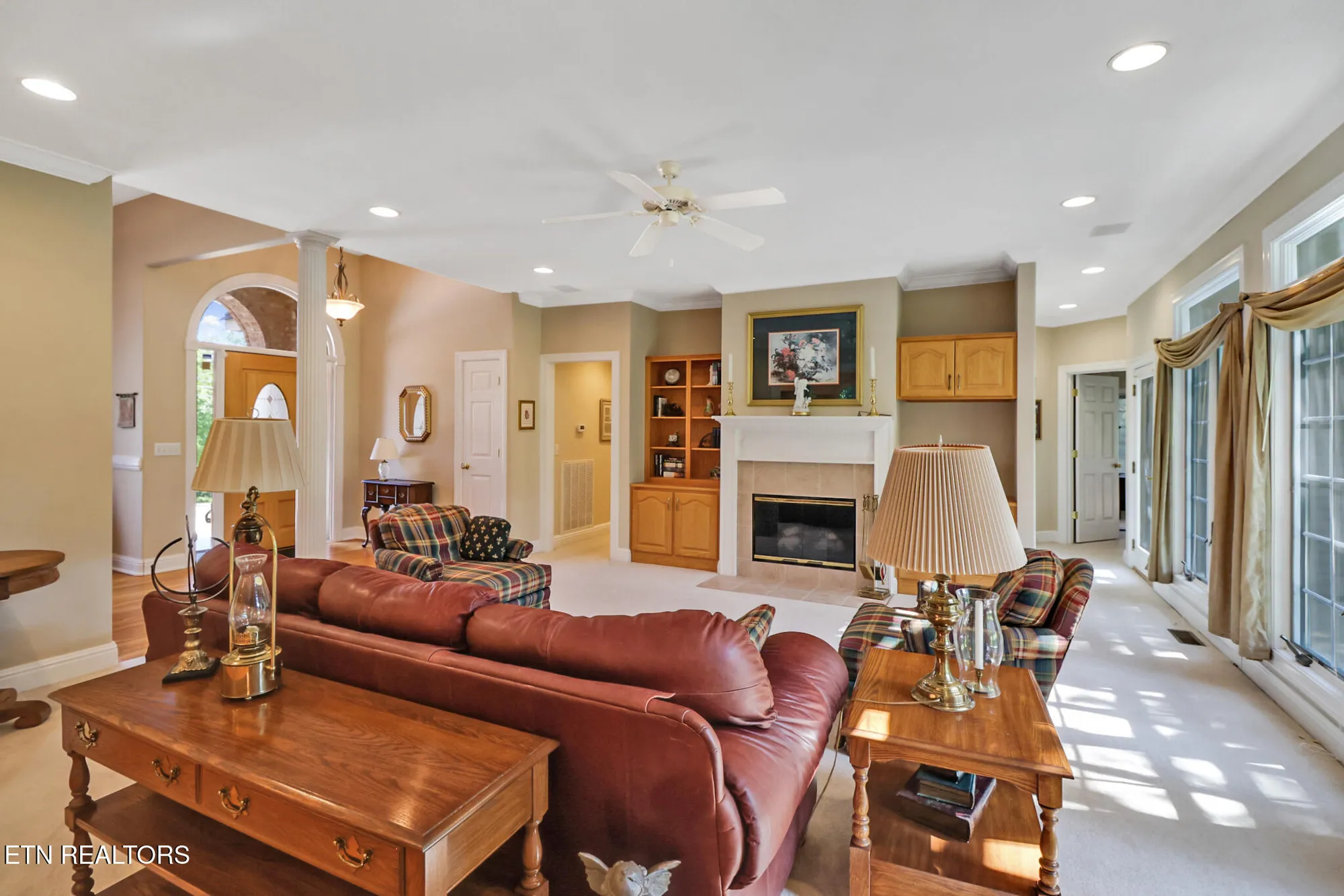 Property Slideshow image 11 of 44 | 102 bent oak ter, Crossville, TN, 38558