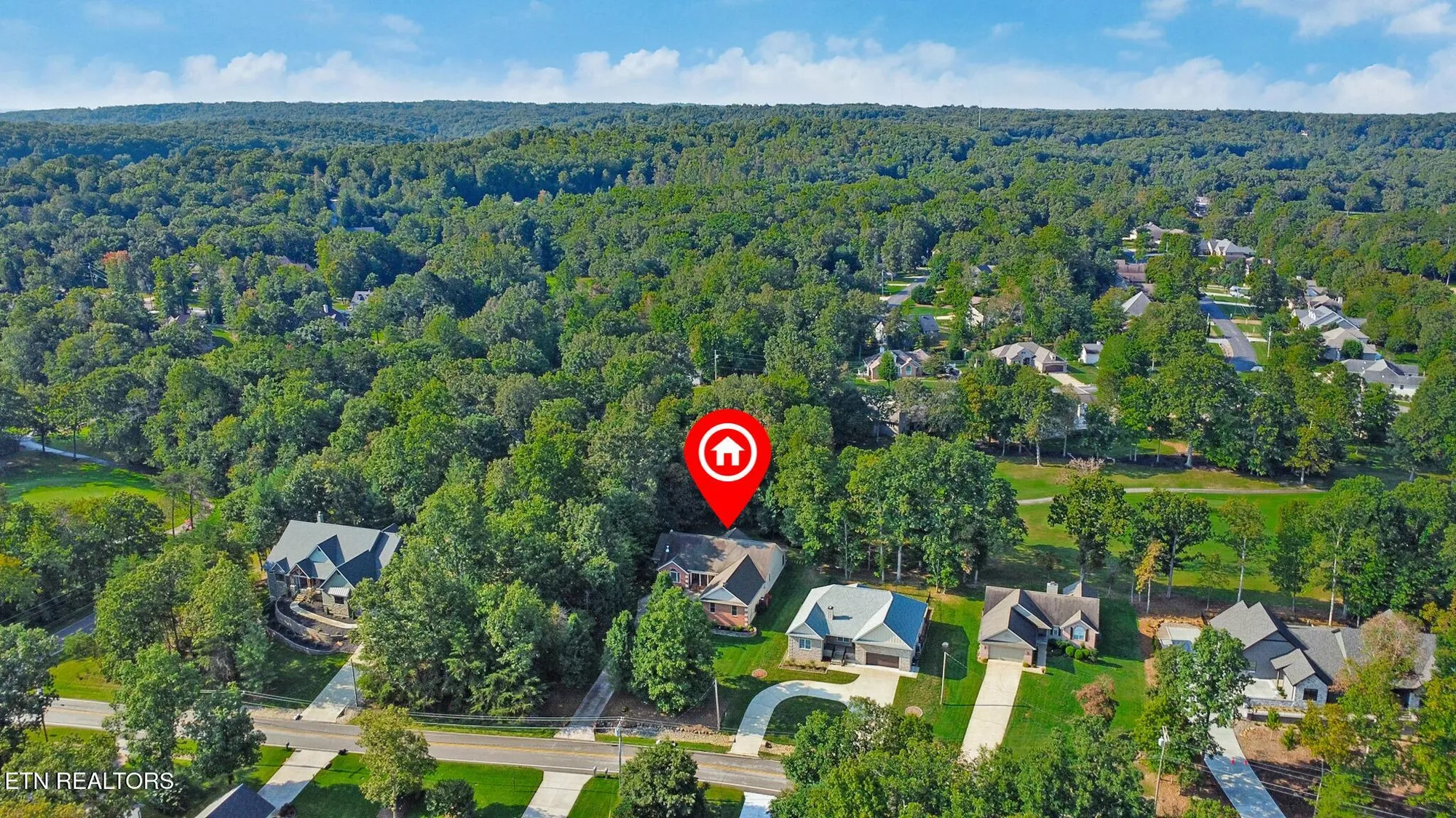 Property Slideshow image 43 of 44 | 107 forest hill dr, Crossville, TN, 38558