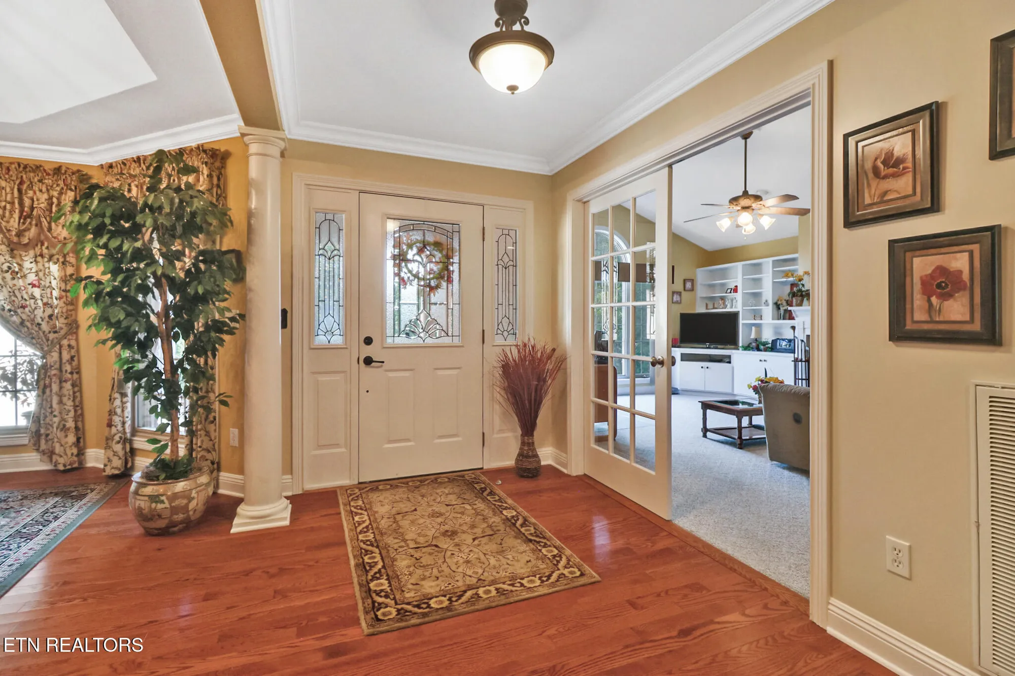 Property Slideshow image 6 of 44 | 107 forest hill dr, Crossville, TN, 38558