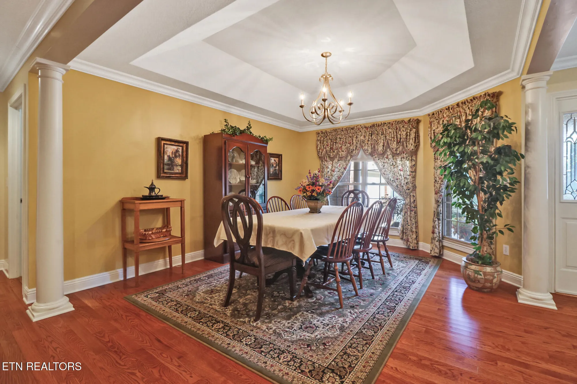 Property Slideshow image 7 of 44 | 107 forest hill dr, Crossville, TN, 38558