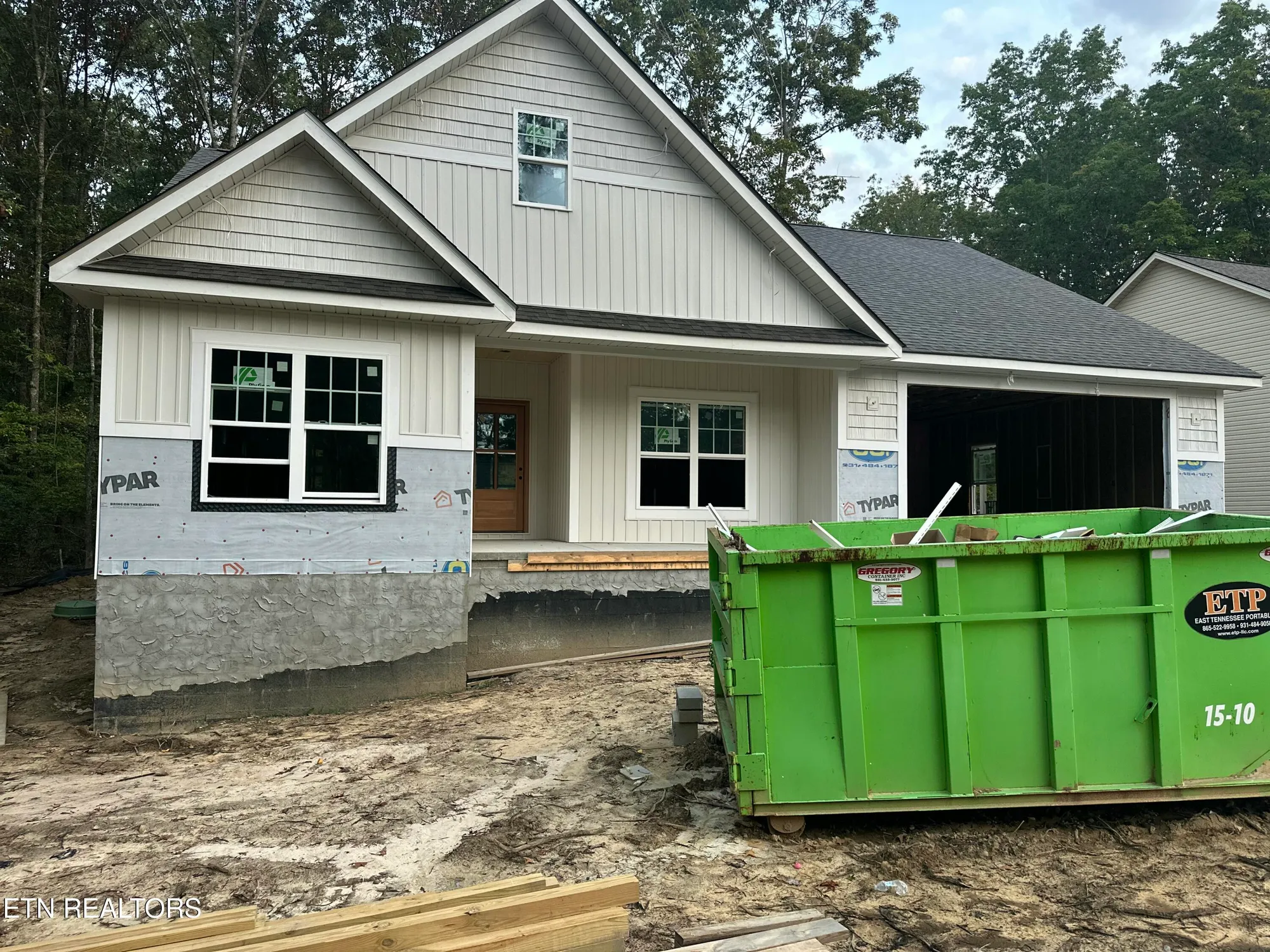 Property Slideshow image 1 of 1 | 230 thrushwood dr, Crossville, TN, 38558