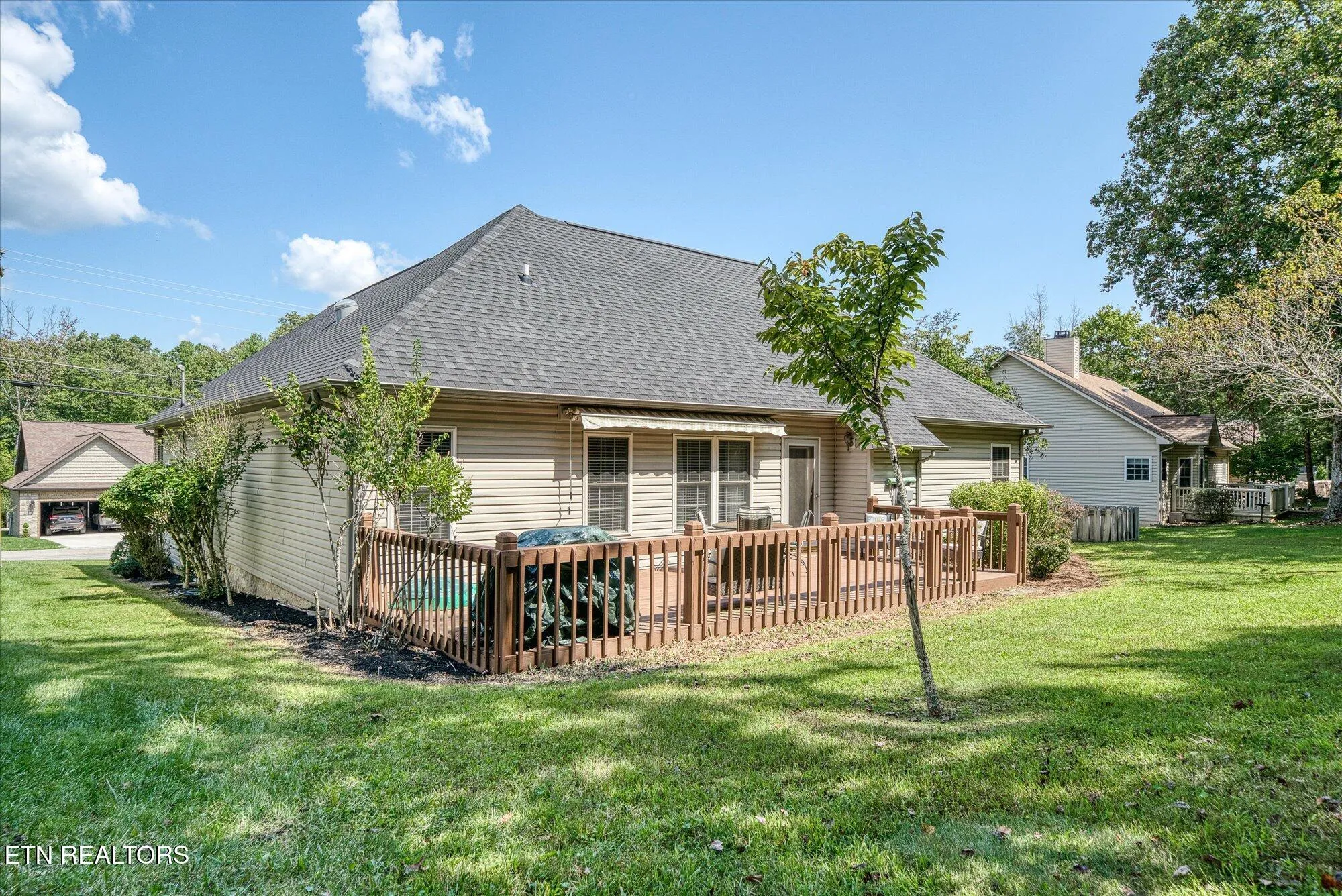 Property Slideshow image 29 of 32 | 145 forest hill dr, Crossville, TN, 38558