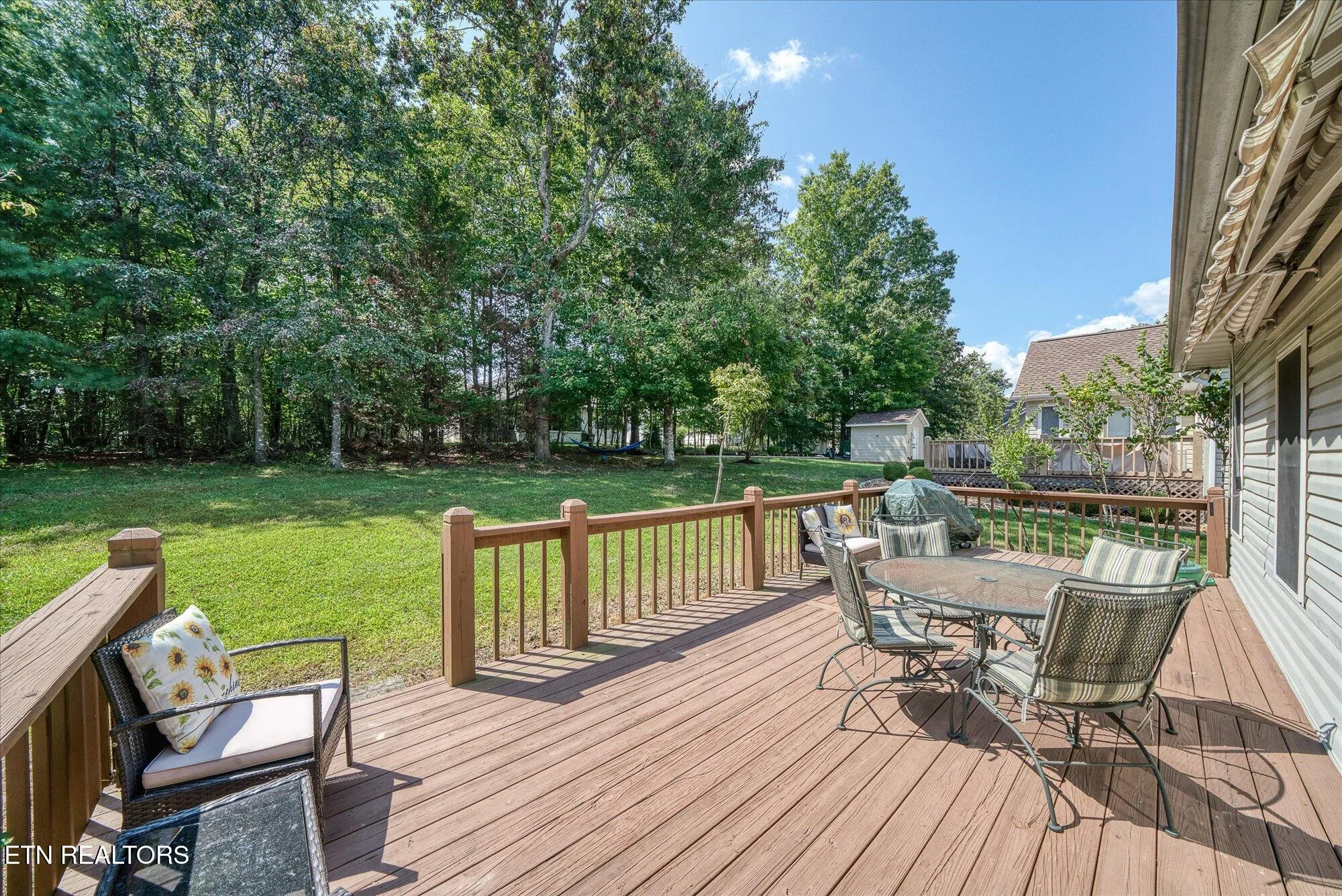 Property Slideshow image 10 of 32 | 145 forest hill dr, Crossville, TN, 38558