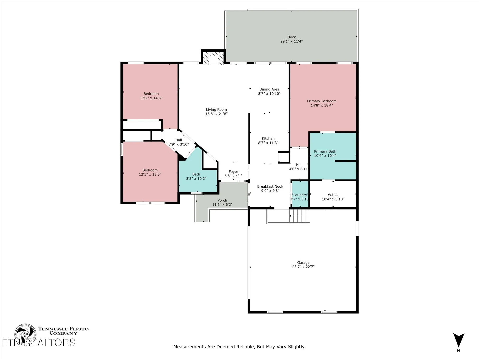 Property Slideshow image 32 of 32 | 145 forest hill dr, Crossville, TN, 38558