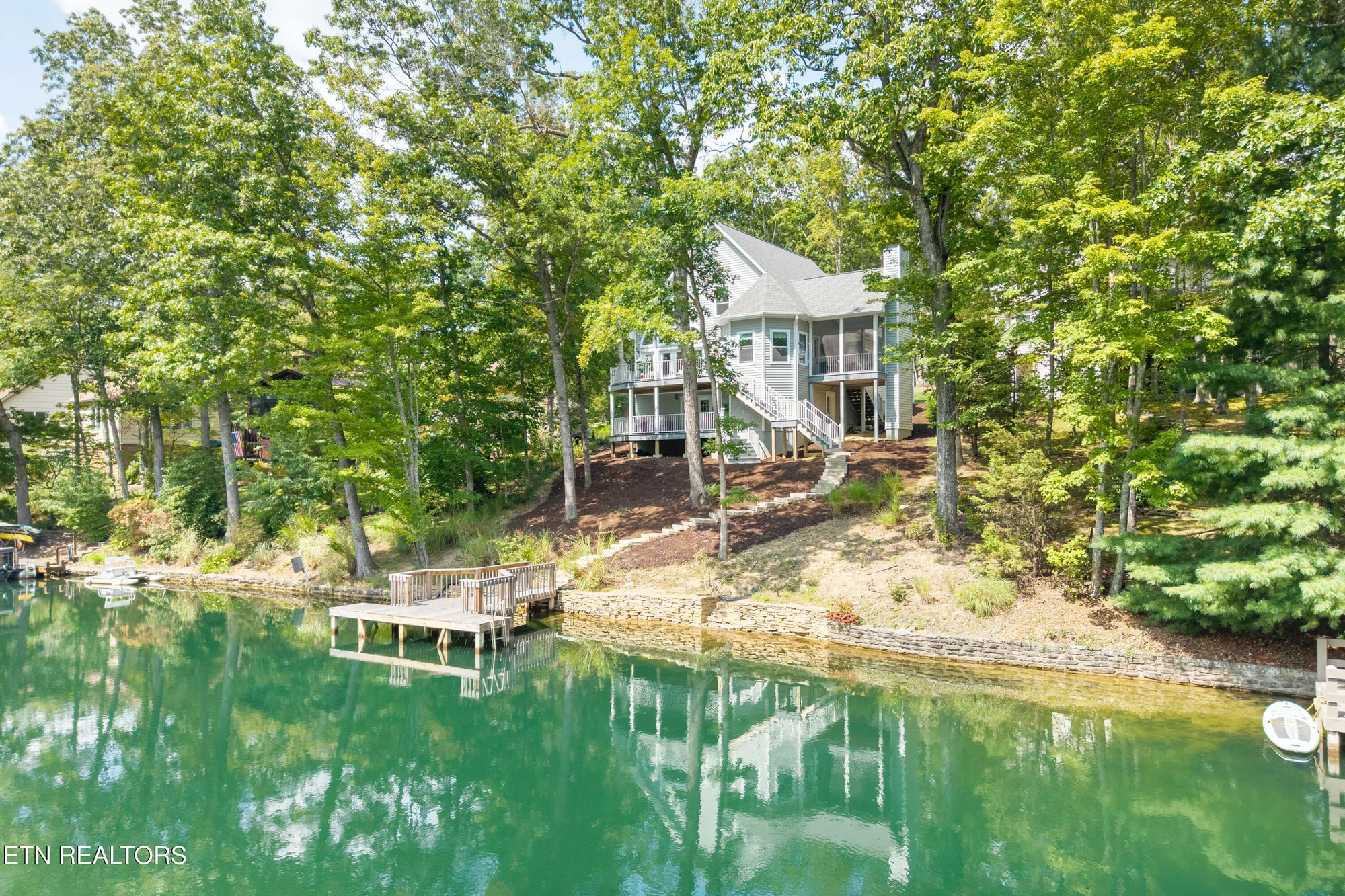 Property Slideshow image 38 of 51 | 43 overlook cir, Crossville, TN, 38558