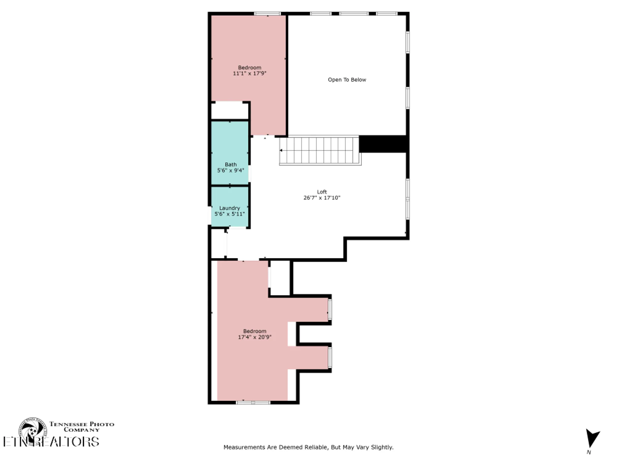Property Slideshow image 50 of 51 | 43 overlook cir, Crossville, TN, 38558