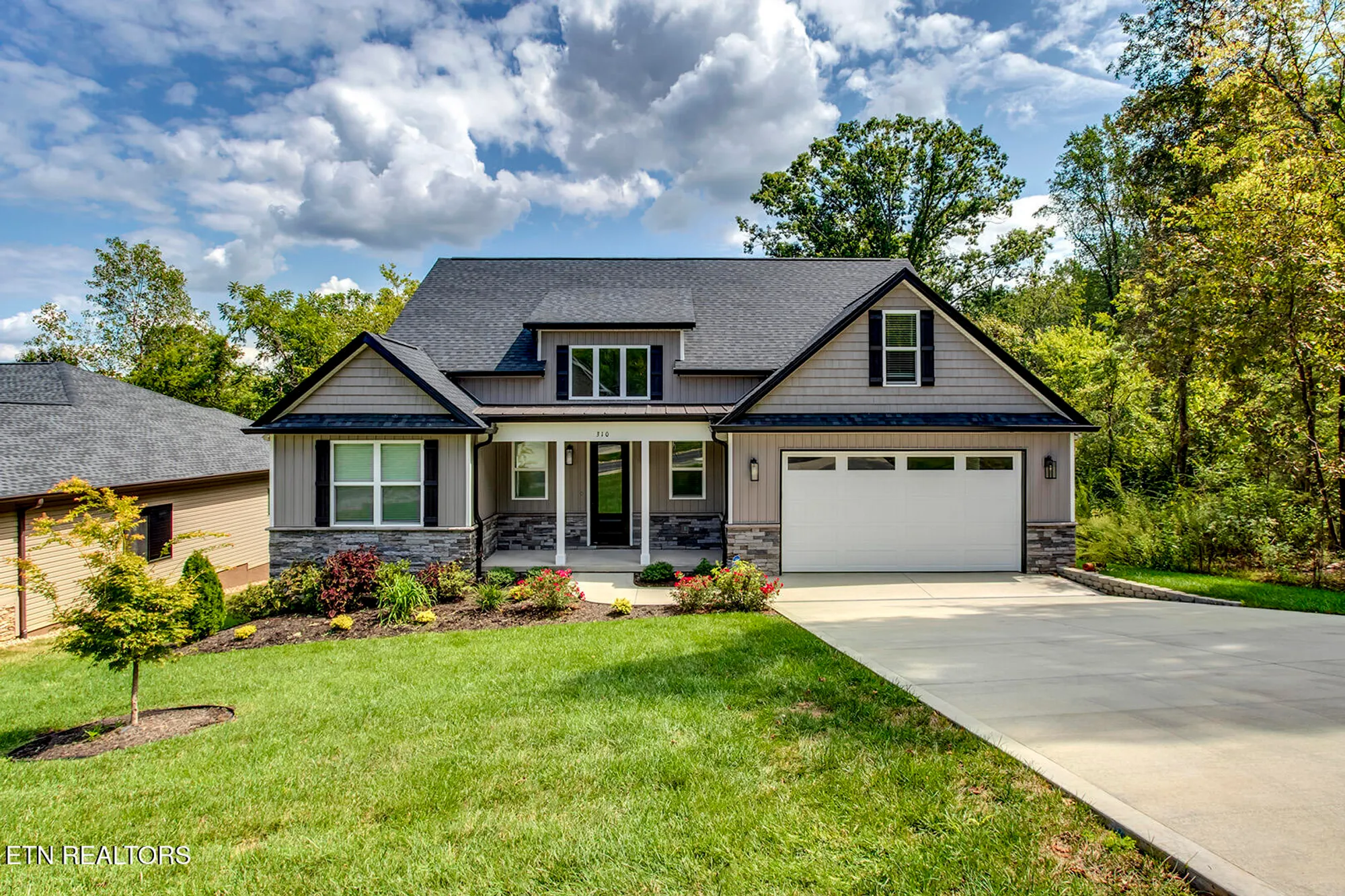 Property Slideshow image 1 of 61 | 310 dudala way, Loudon, TN, 37774