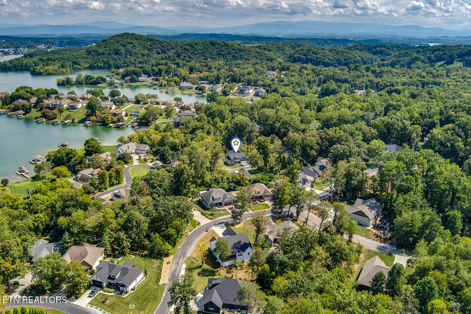 Property Slideshow image 54 of 61 | 310 dudala way, Loudon, TN, 37774