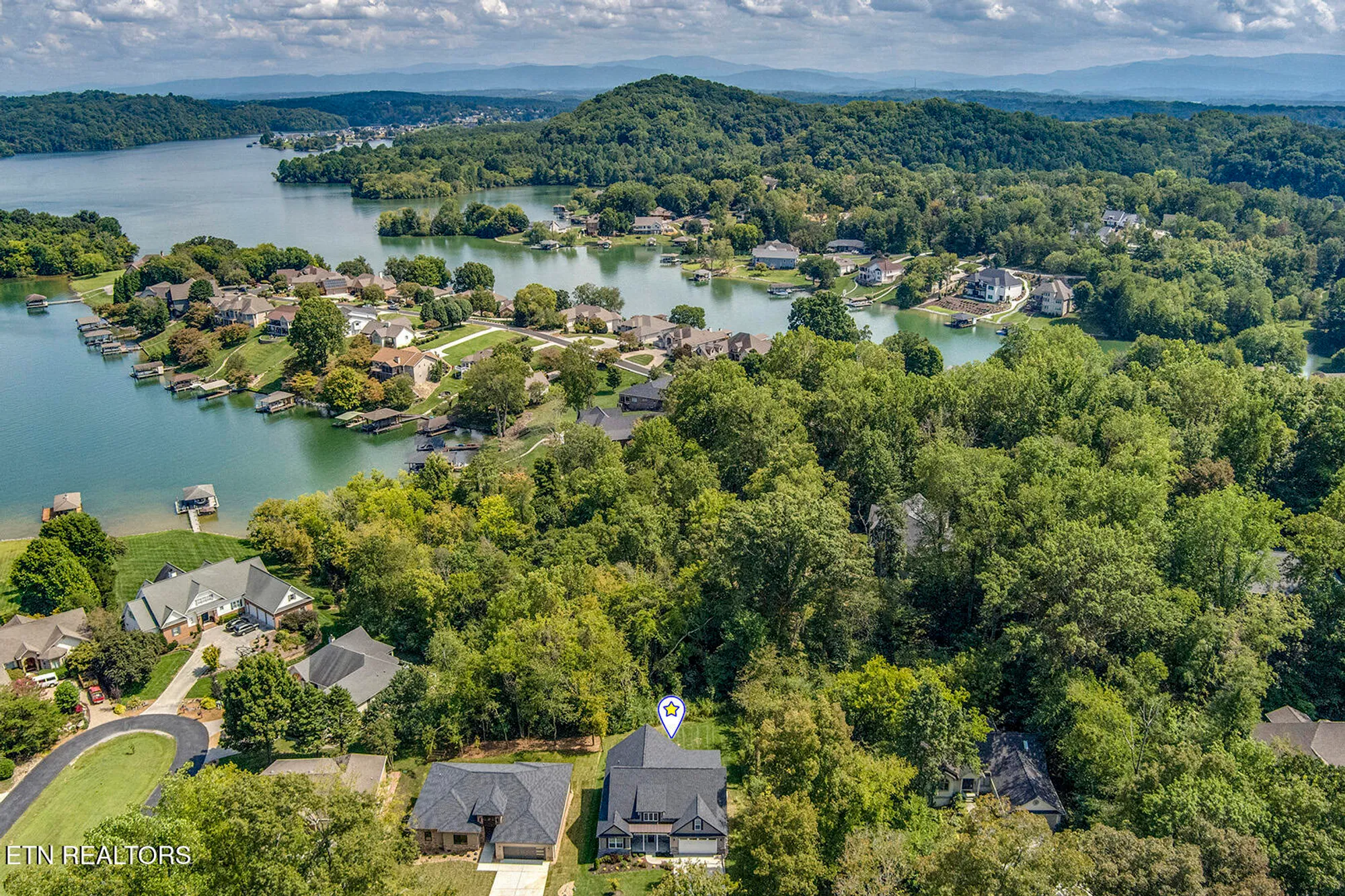 Property Slideshow image 57 of 61 | 310 dudala way, Loudon, TN, 37774