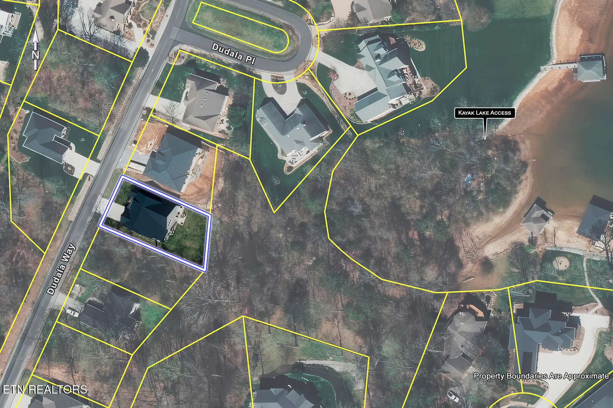 Property Slideshow image 58 of 61 | 310 dudala way, Loudon, TN, 37774