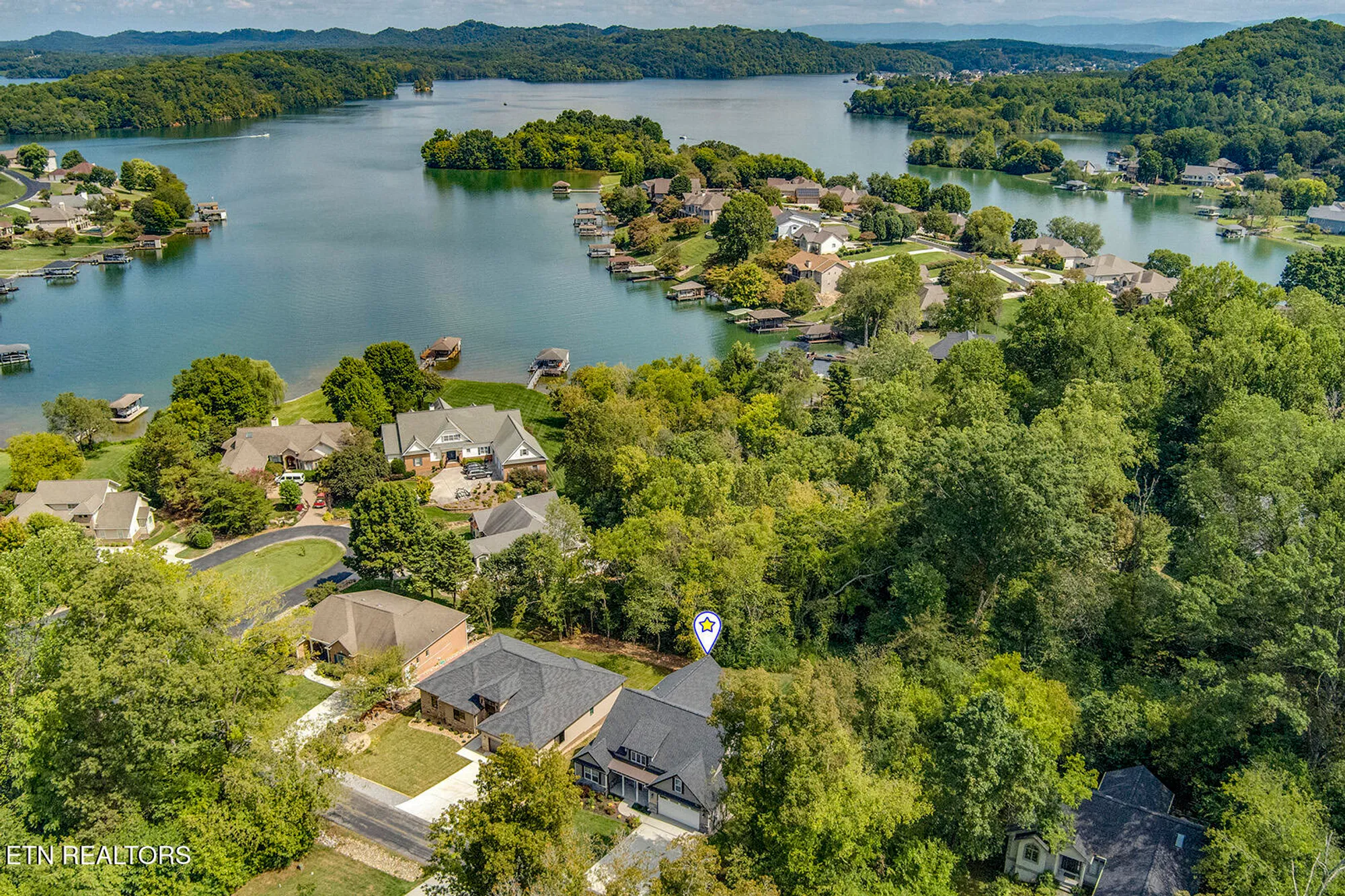 Property Slideshow image 48 of 61 | 310 dudala way, Loudon, TN, 37774