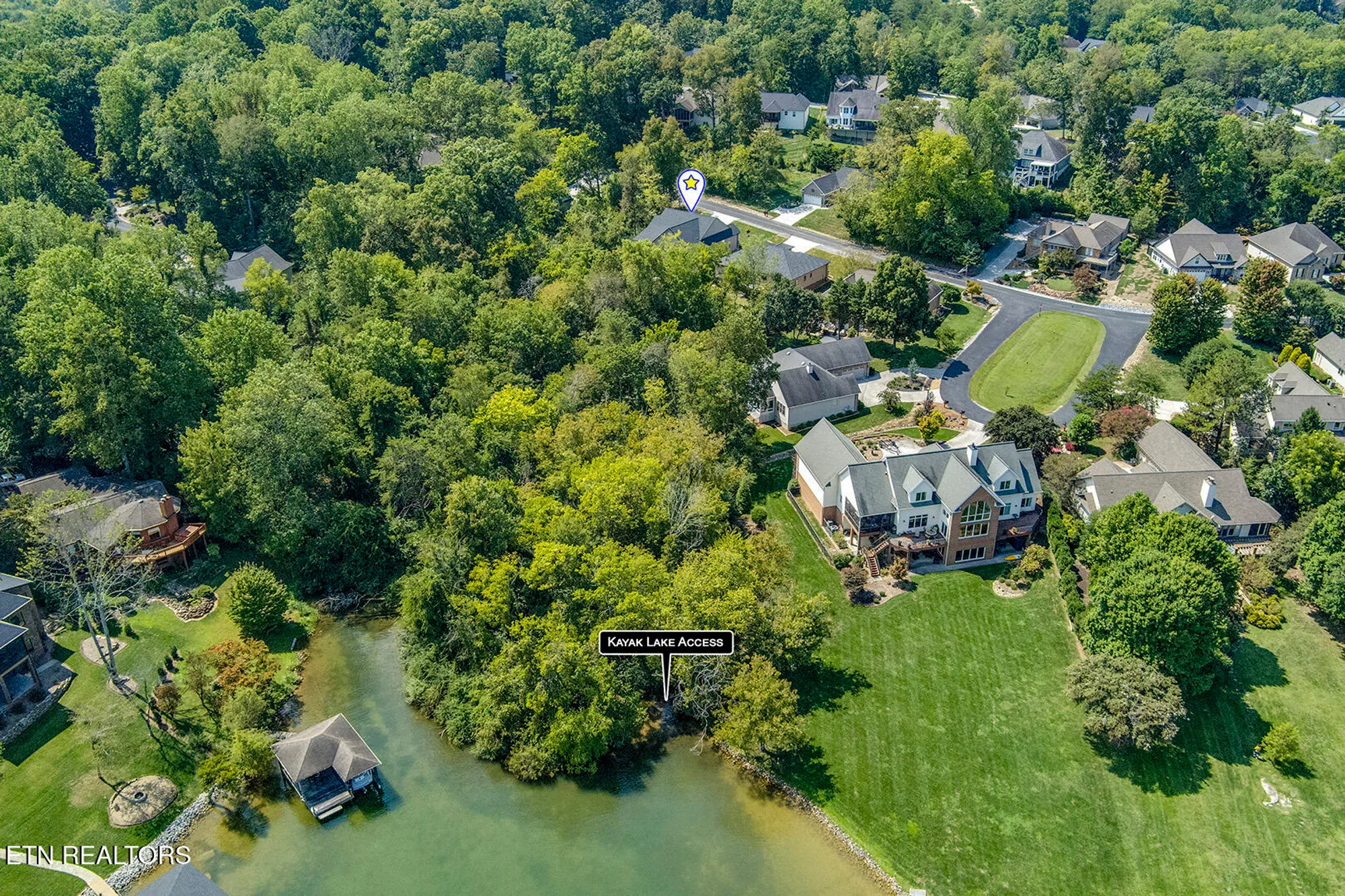 Property Slideshow image 50 of 61 | 310 dudala way, Loudon, TN, 37774