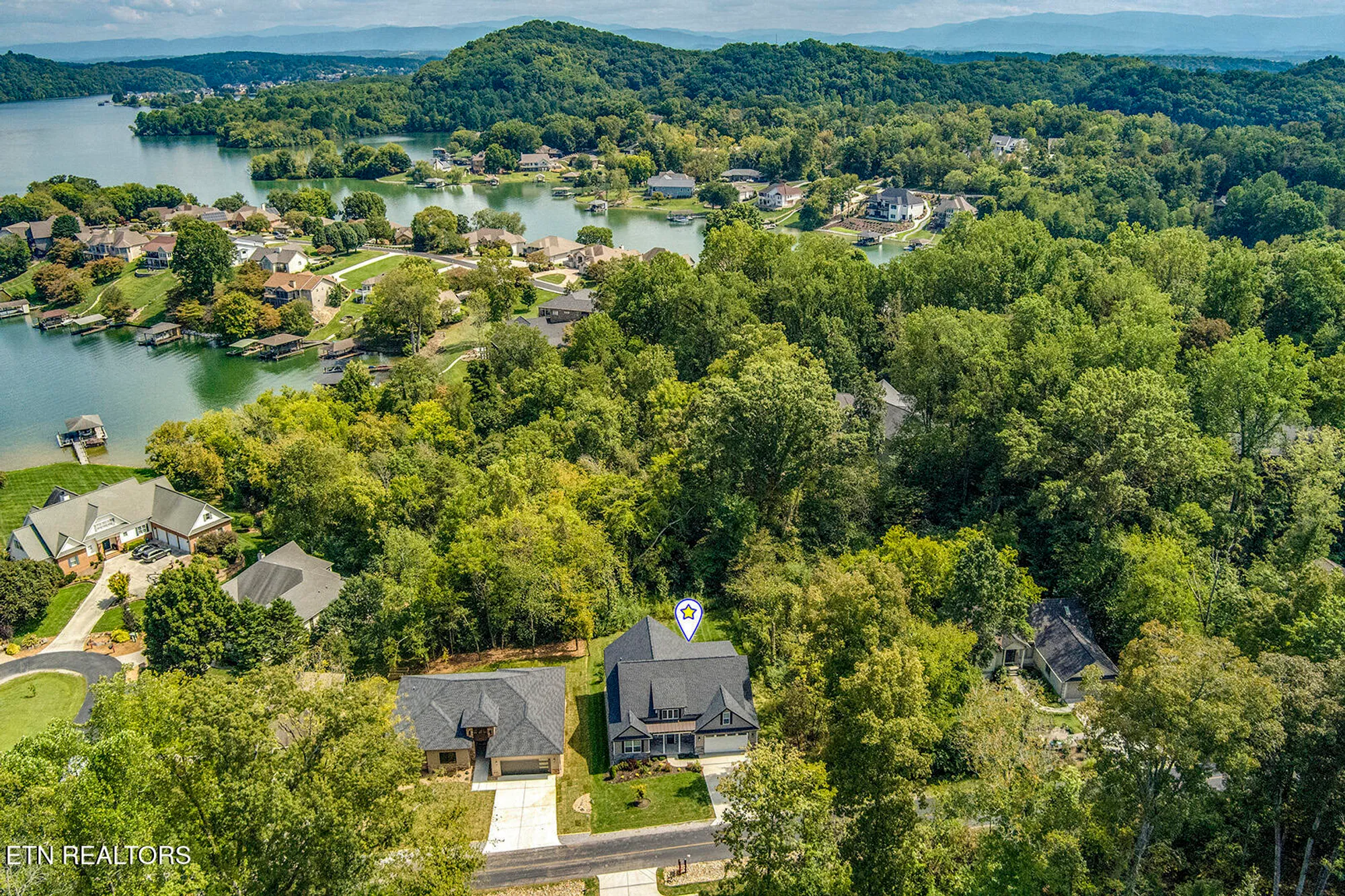 Property Slideshow image 51 of 61 | 310 dudala way, Loudon, TN, 37774