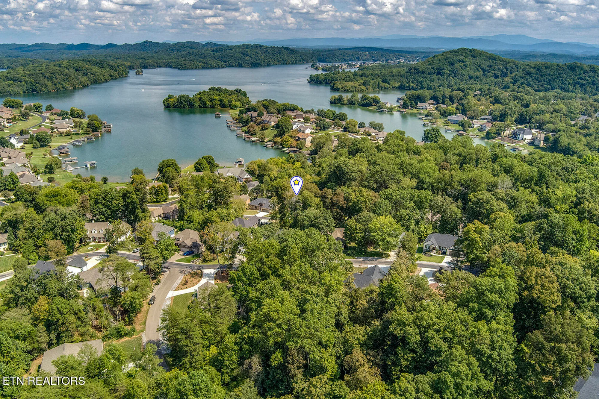 Property Slideshow image 53 of 61 | 310 dudala way, Loudon, TN, 37774