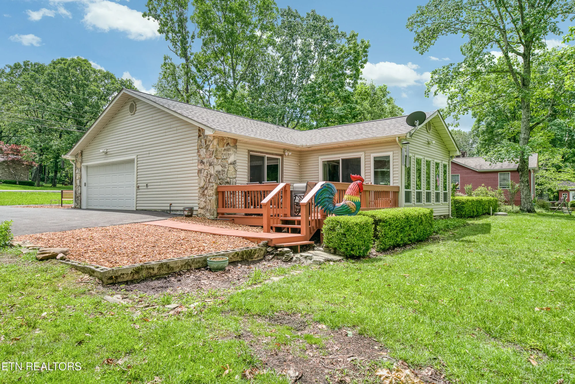 Property Slideshow image 27 of 36 | 105 fairway dr, Crossville, TN, 38558