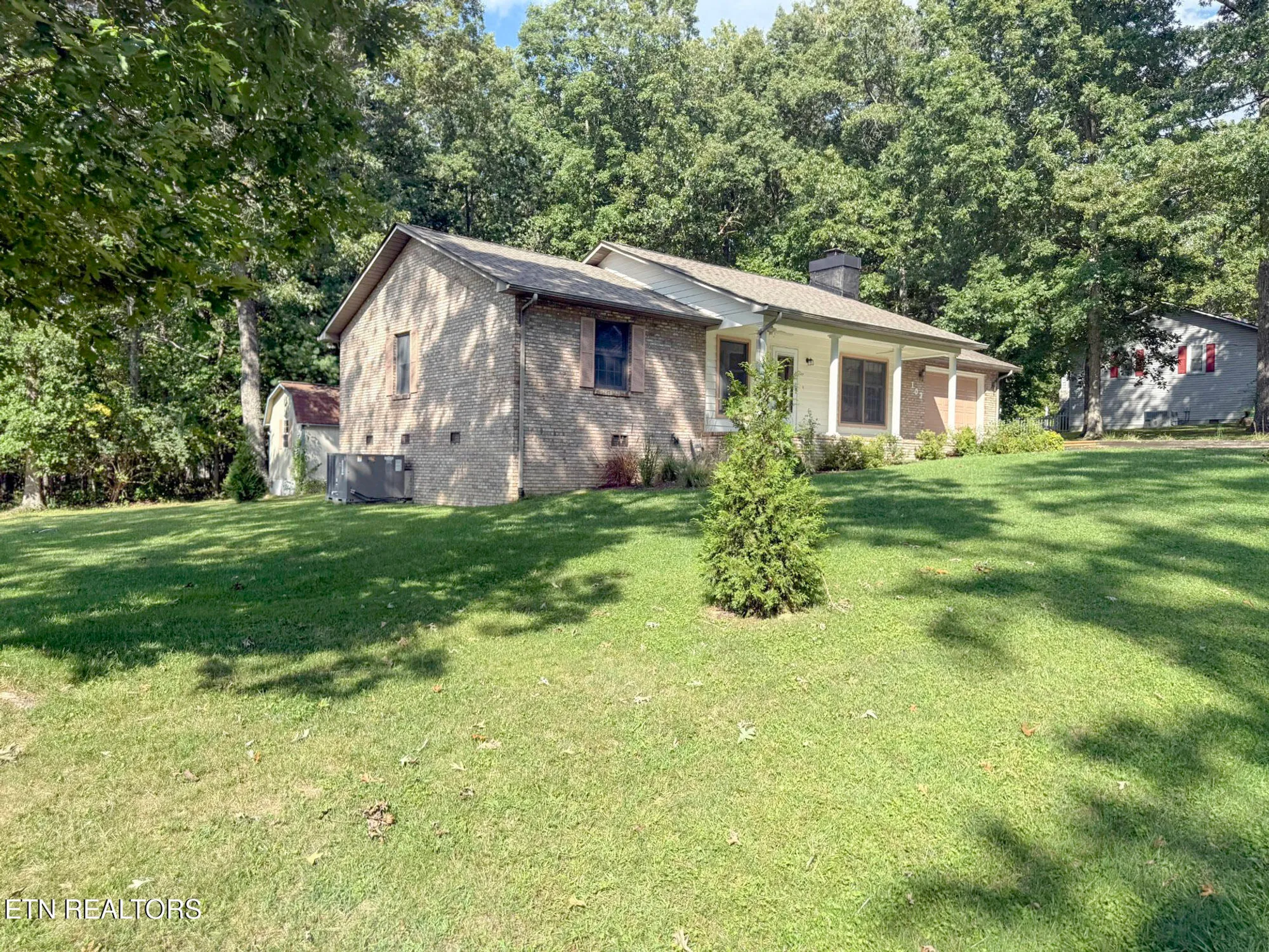 Property Slideshow image 27 of 33 | 103 sheffield dr, Crossville, TN, 38558